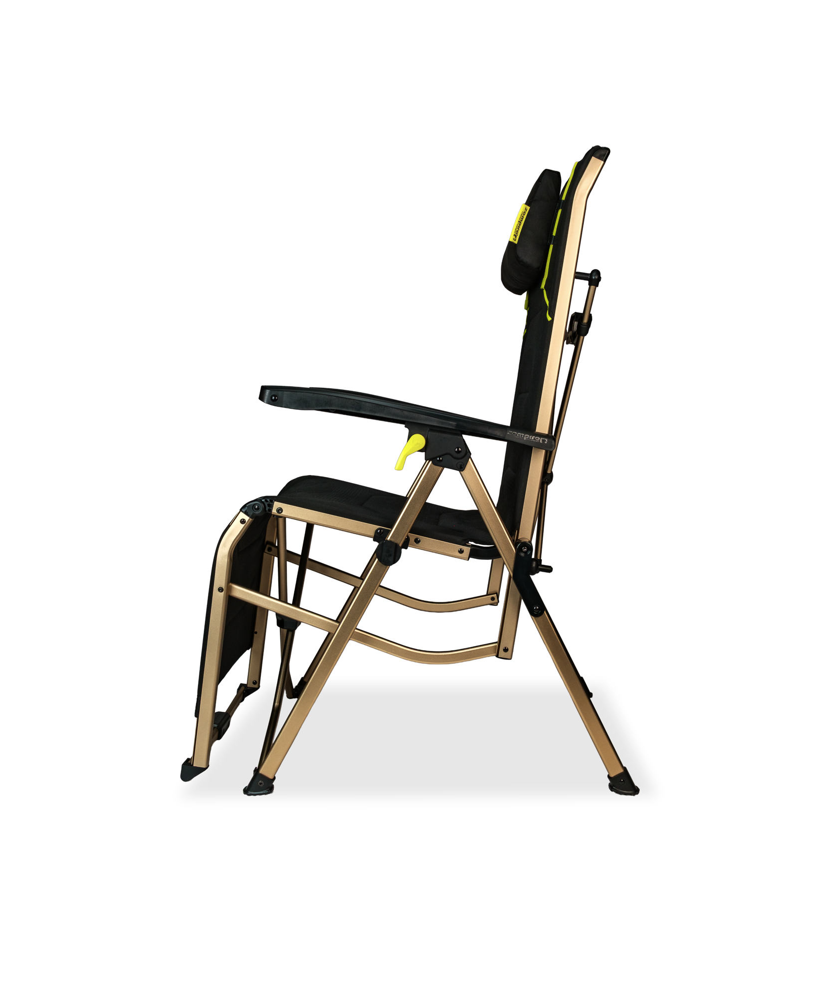 Xuno Lounger Camp Chair