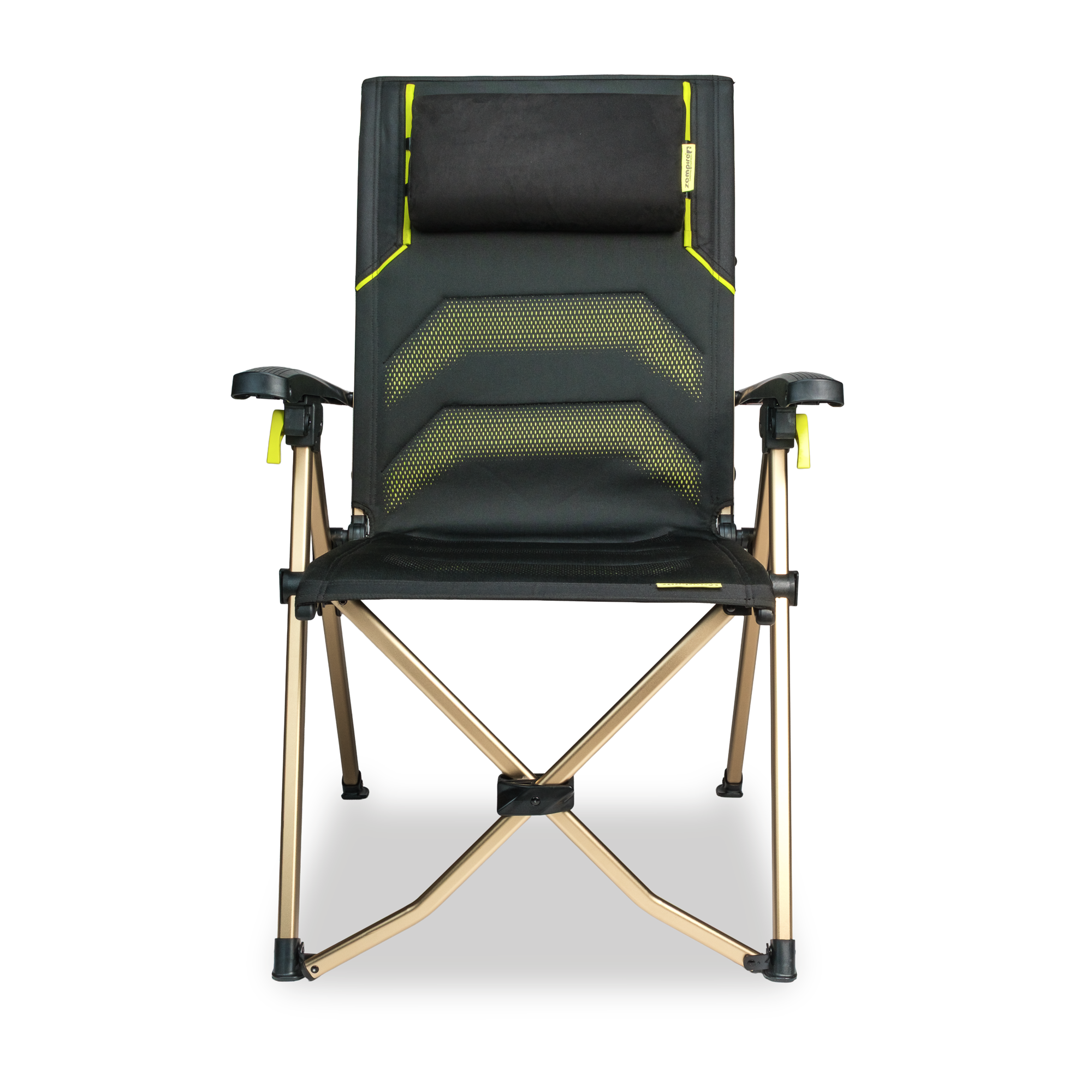 Xuno Recliner Camp Chair
