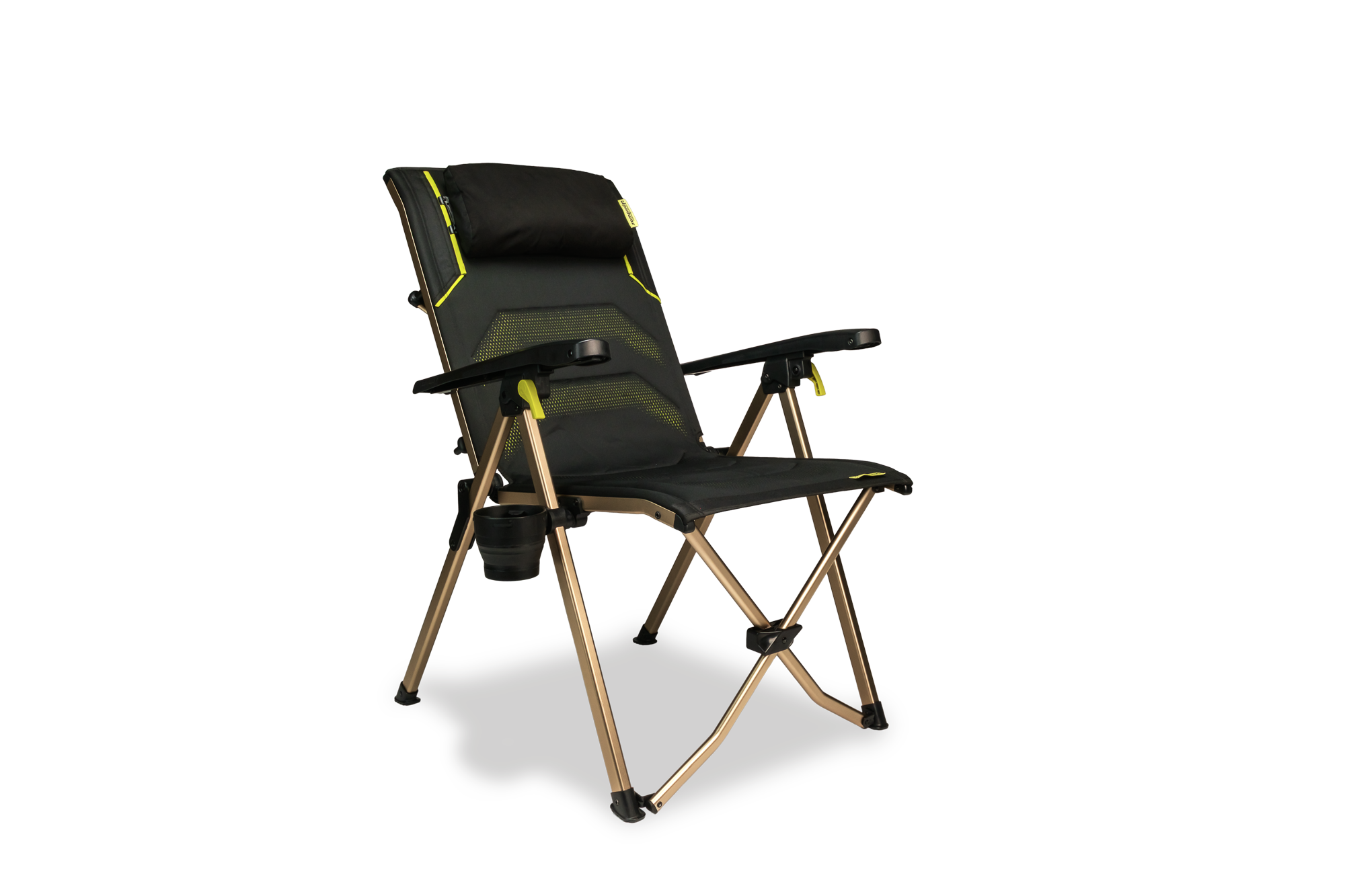 Xuno Recliner Camp Chair