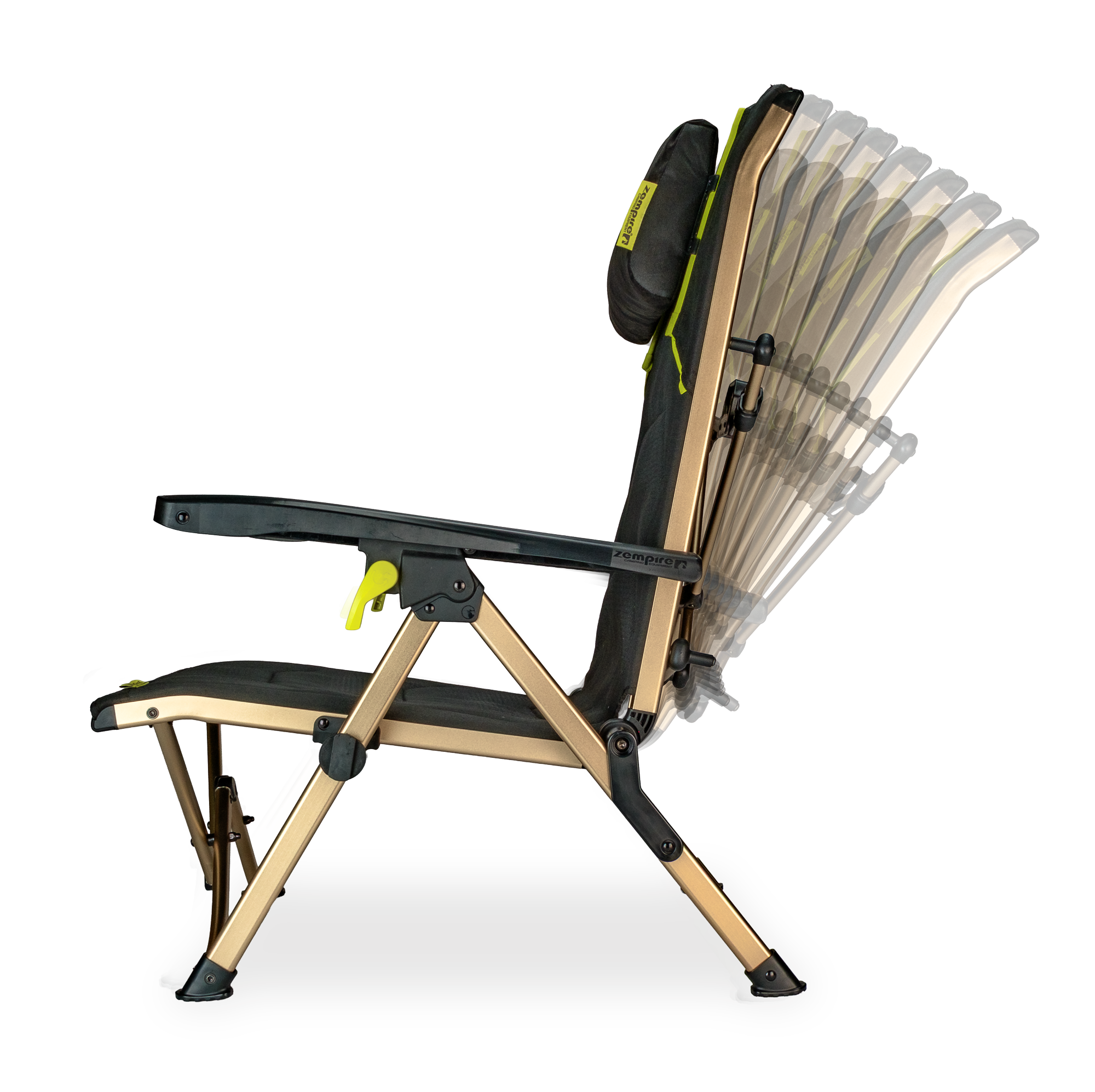 Xuno Beach Camp Chair