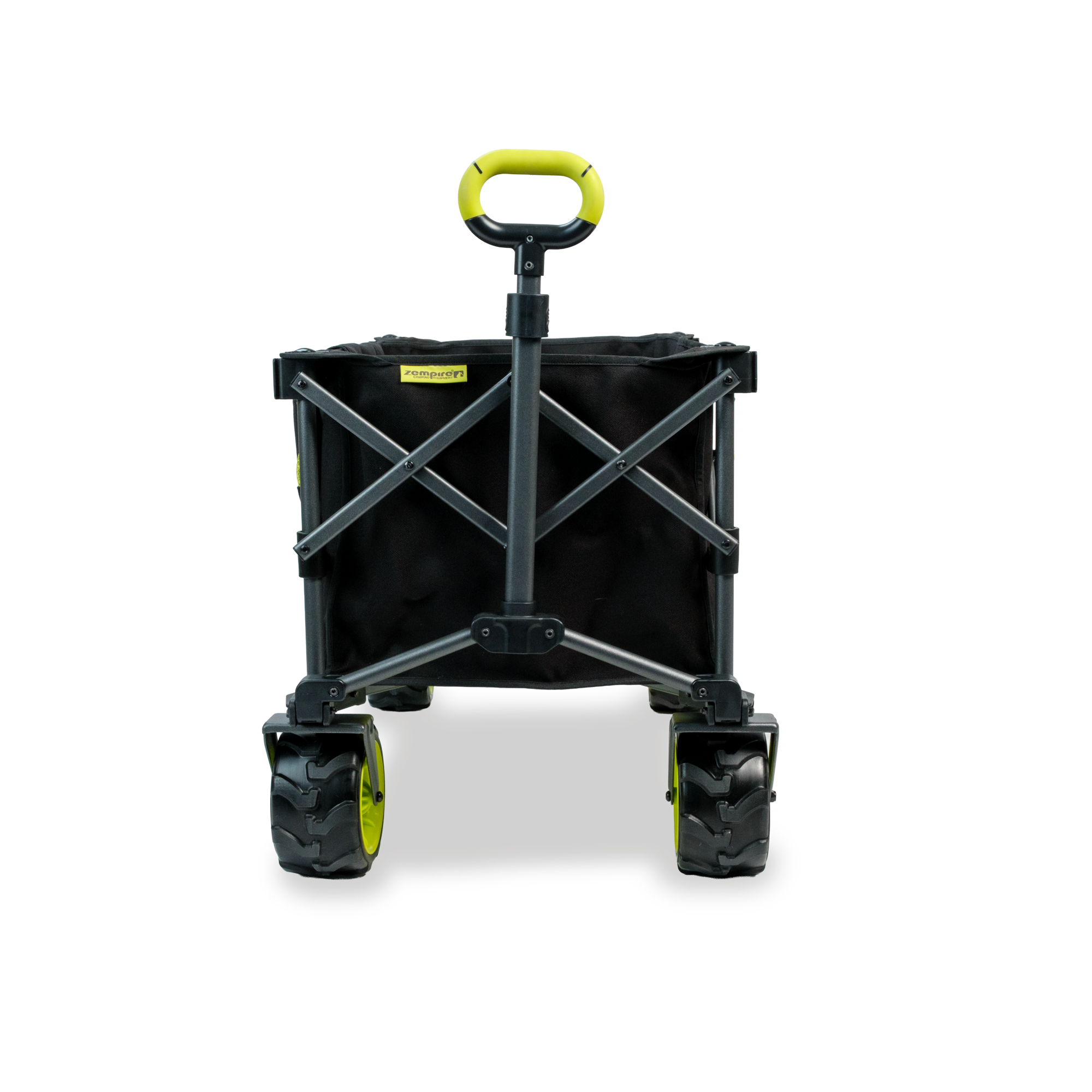 Minimax Camp Wagon