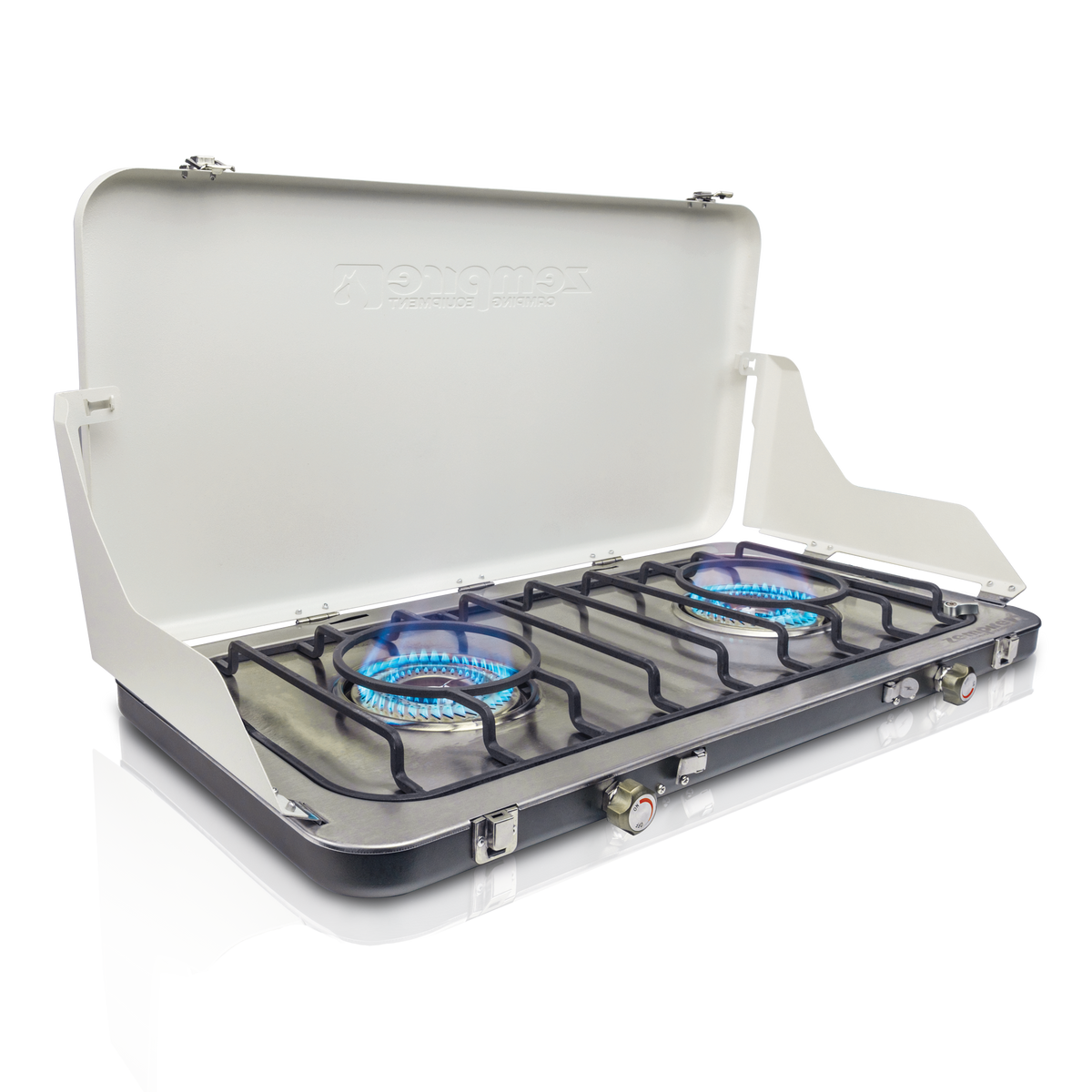 Stealth-Jet Wide Camp Stove