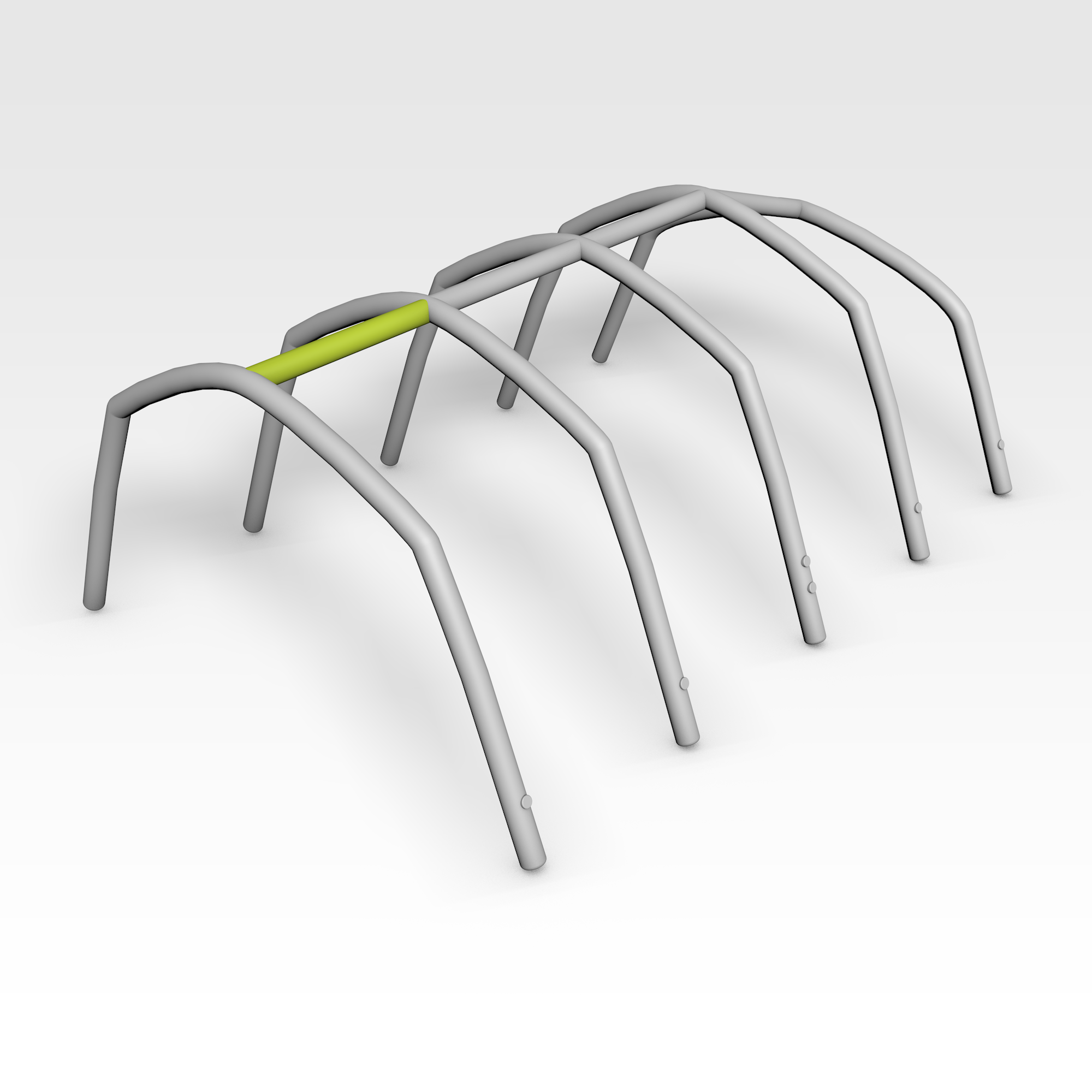 Pro TL V2 Air Beams