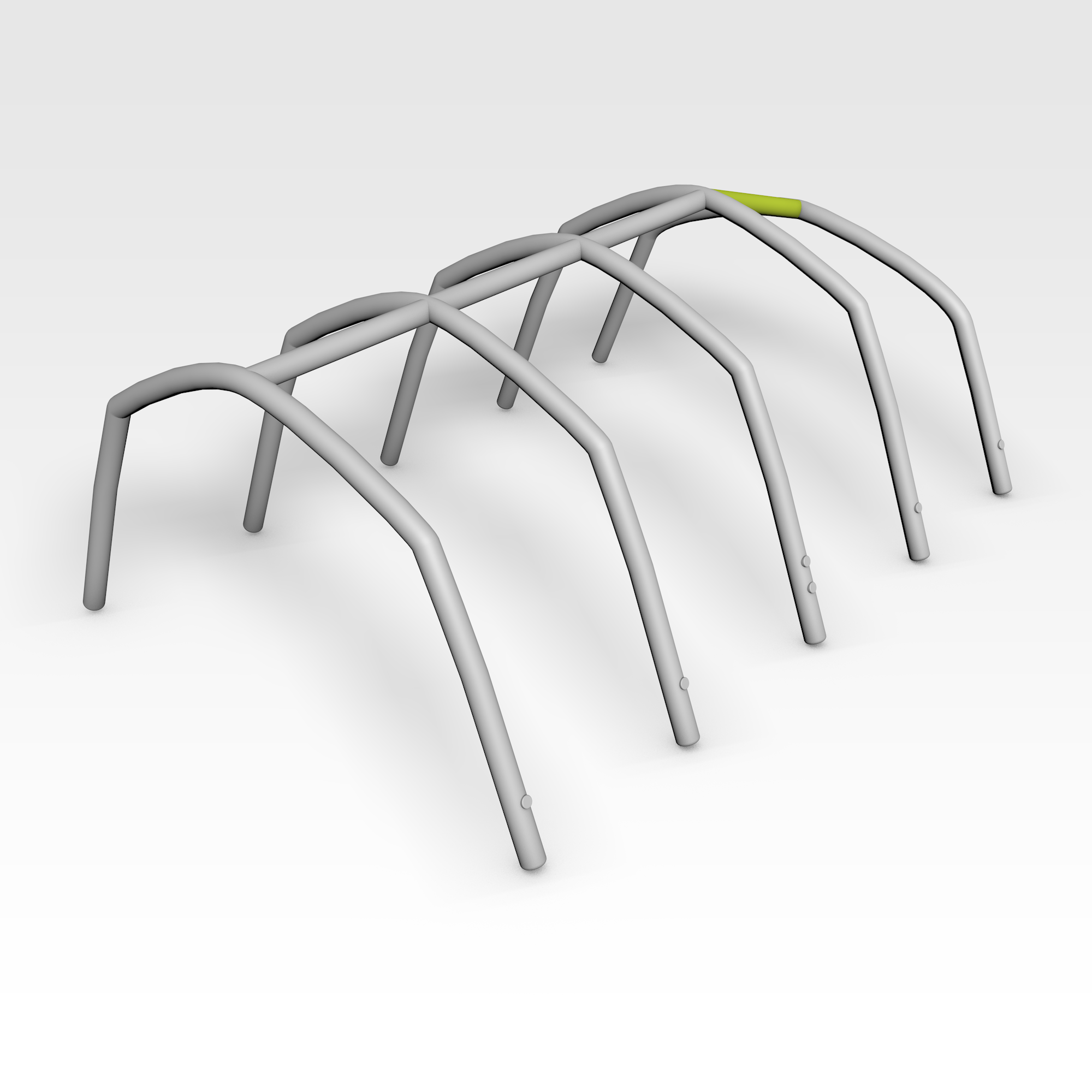 Pro TL V2 Air Beams