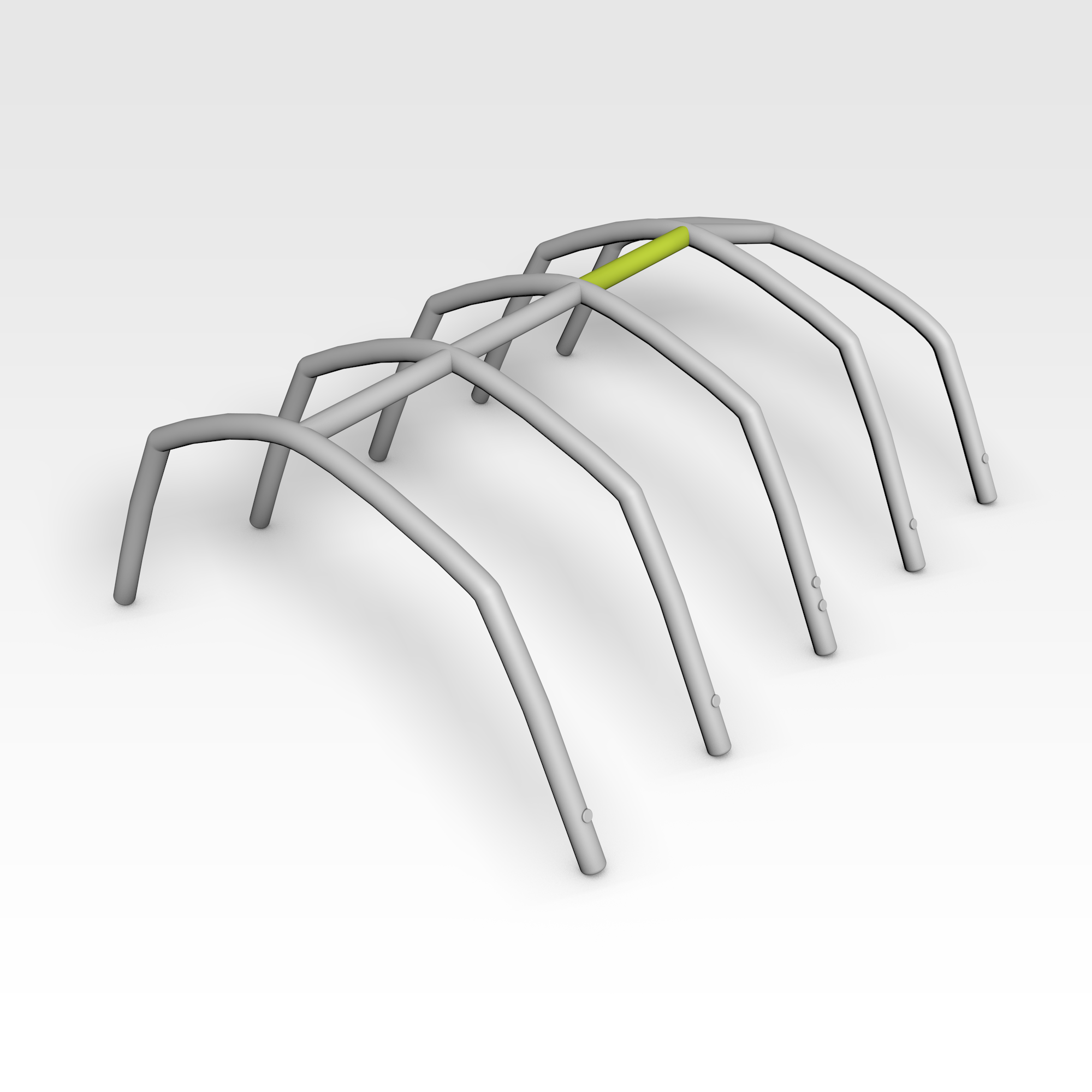 Pro TXL TC V2 Air Beams