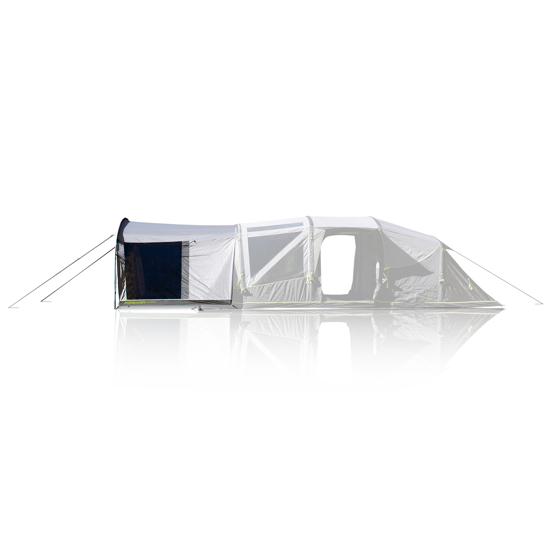 Aero TL Pro Wing Awning