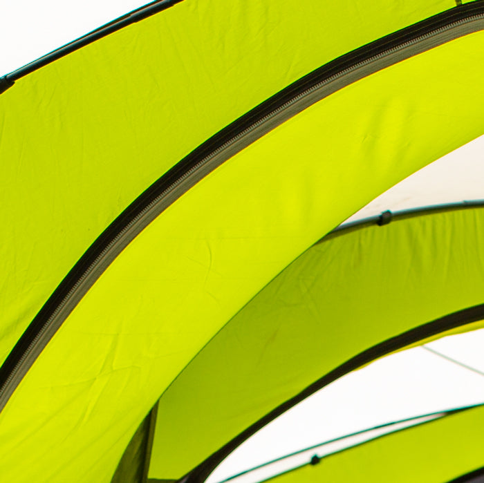 Aerobase Connector Keyfeature Tpu