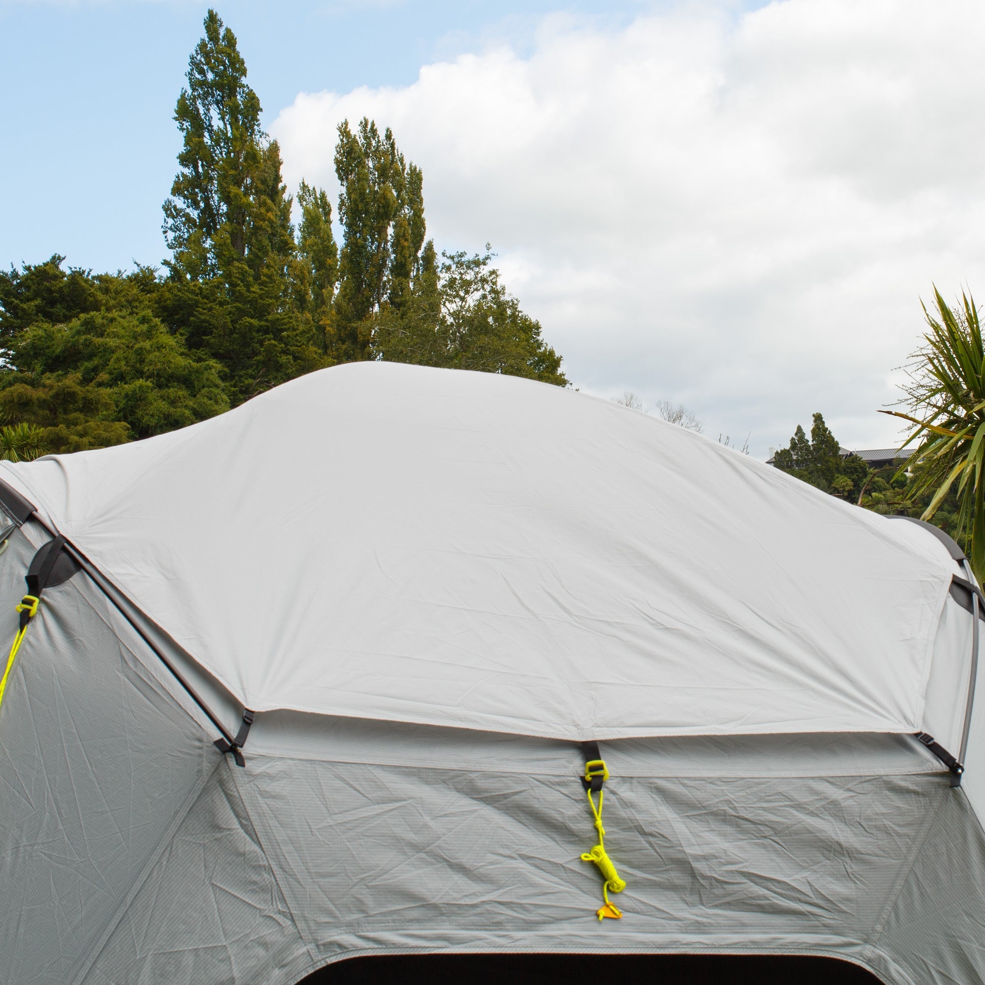 Zempire Aerospeed 10 Heat Shield Cover EXTRA PROTECTION IN A SMALL PACKAGE