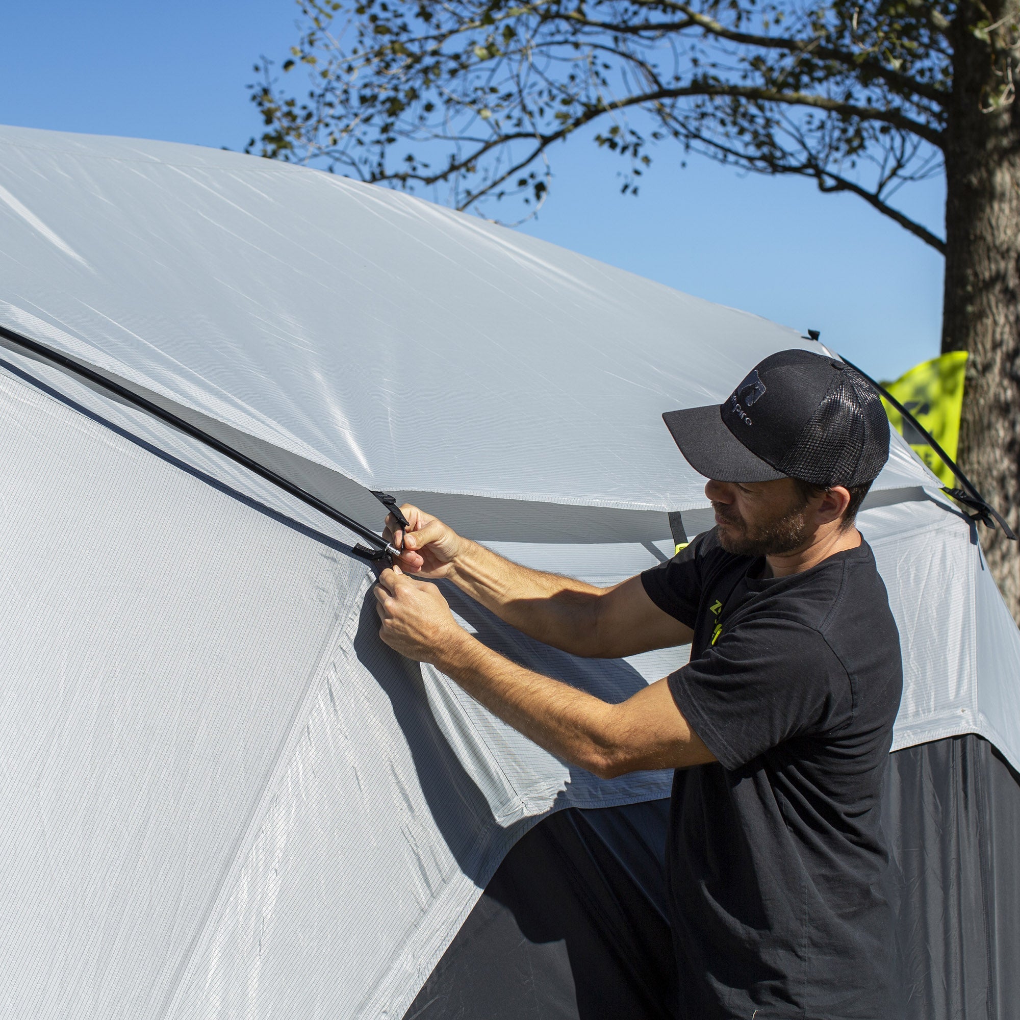 Zempire Aerospeed 4 Heat Shield Cover