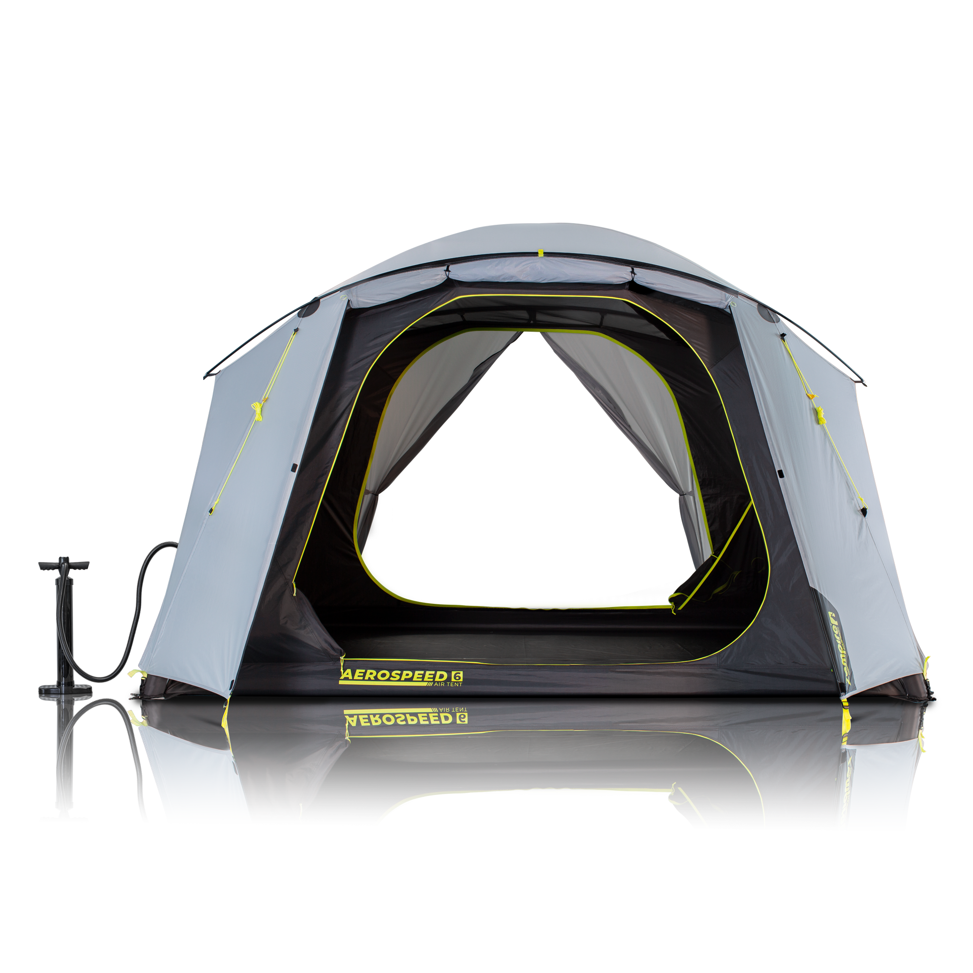 Zempire Aerospeed 6 Air Tent