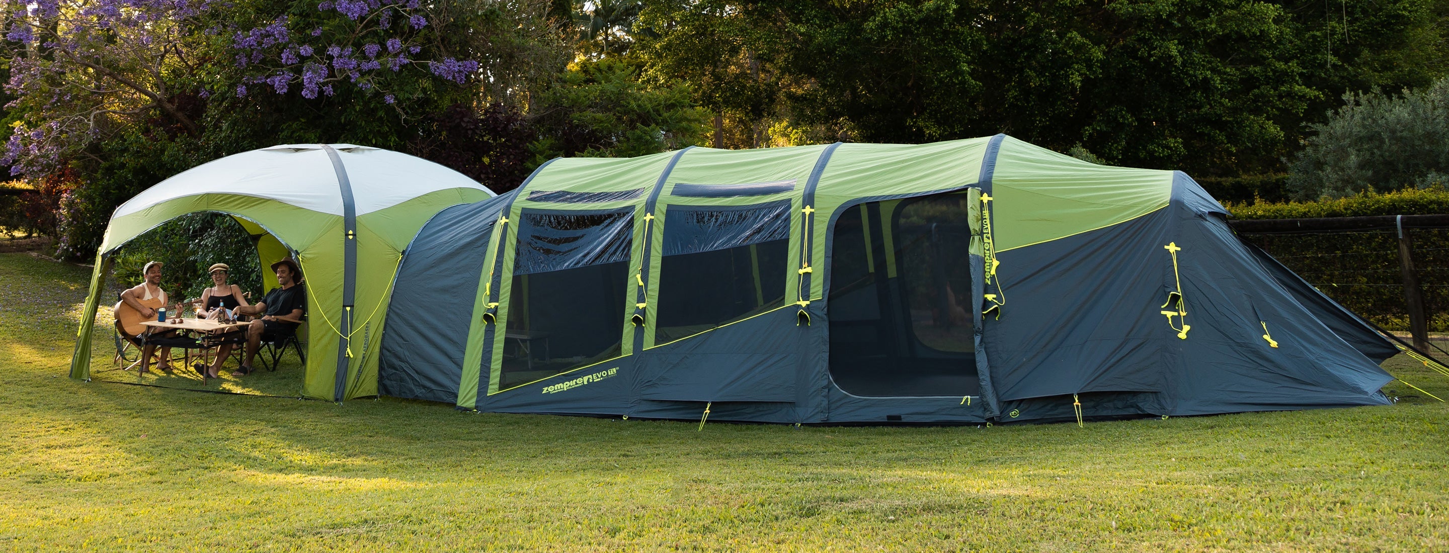Banner Air Tents And Gazebos