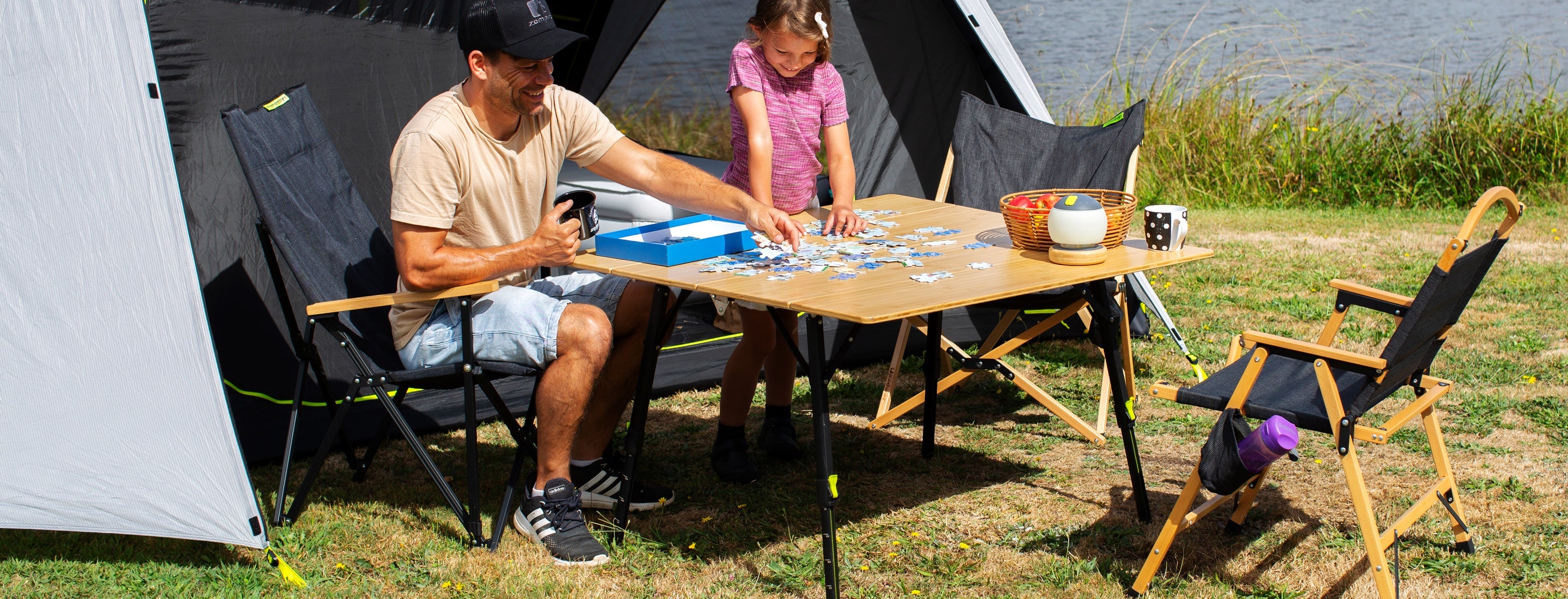 Banner Camping Furniture