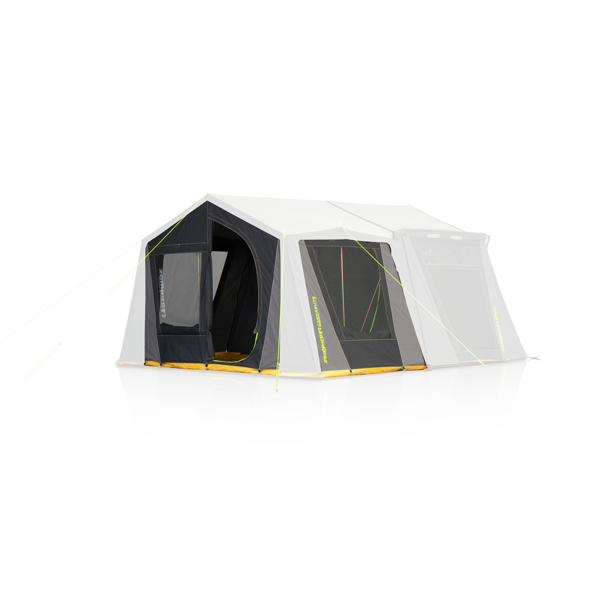 Zempire Canvaslite Sunroom Awning Walls