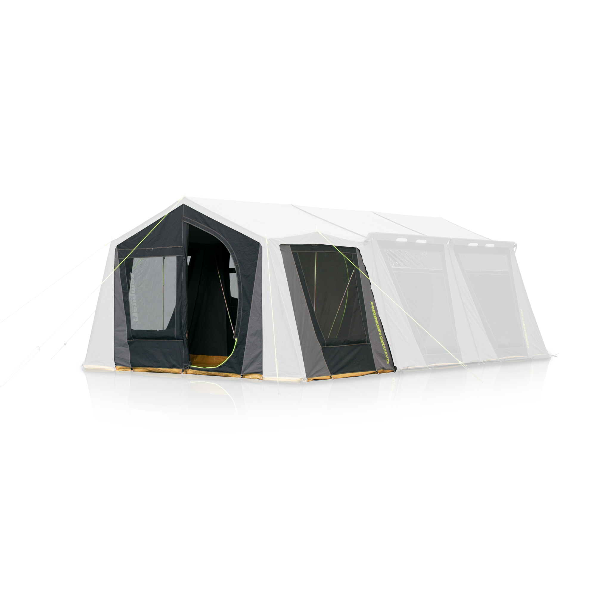 Zempire Canvaslite Sunroom Awning Walls