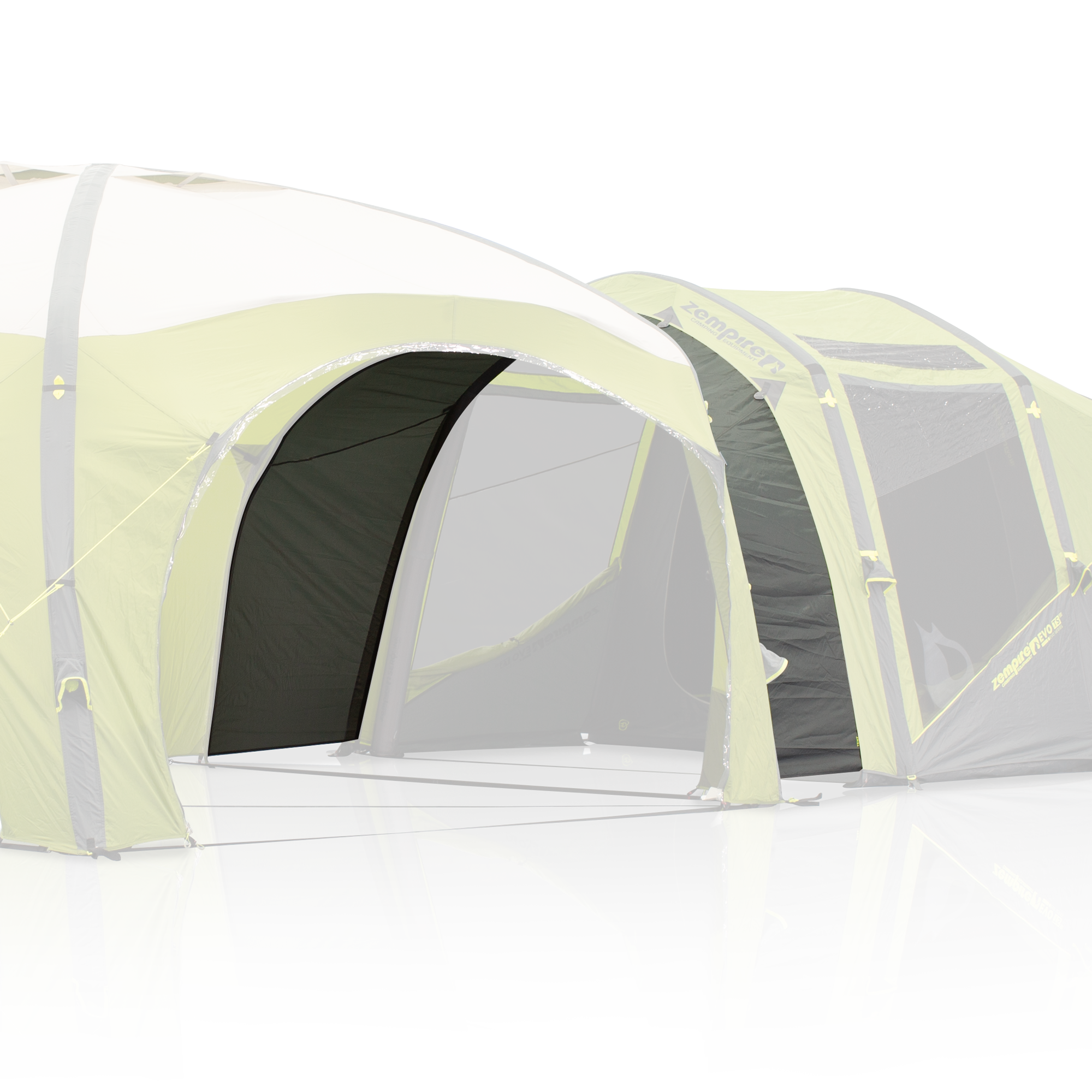 Zempire Evo TM/TS V2 Evobase 3 Gazebo Link