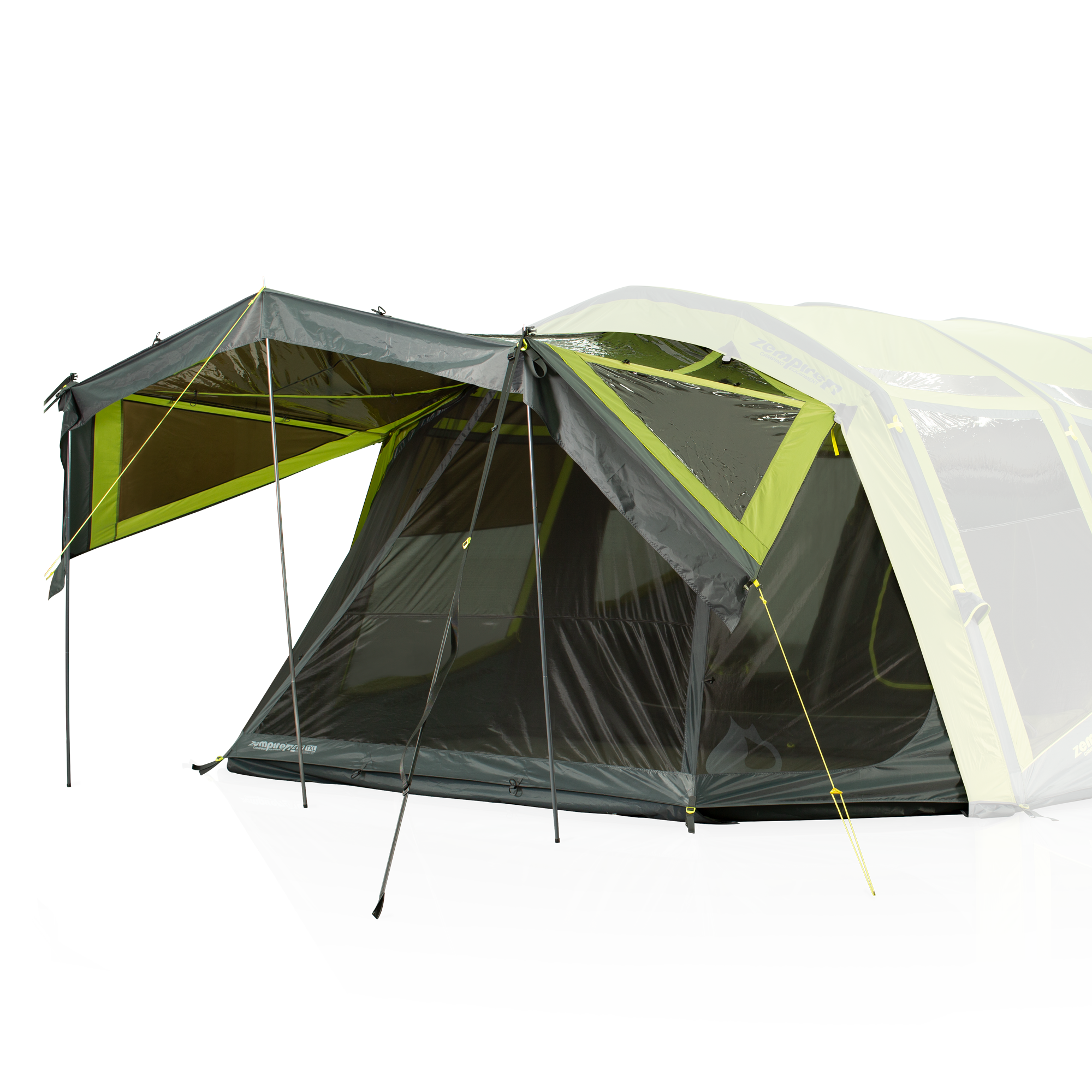 Evo TXL V2 Awning Wall Set – Zempire UK