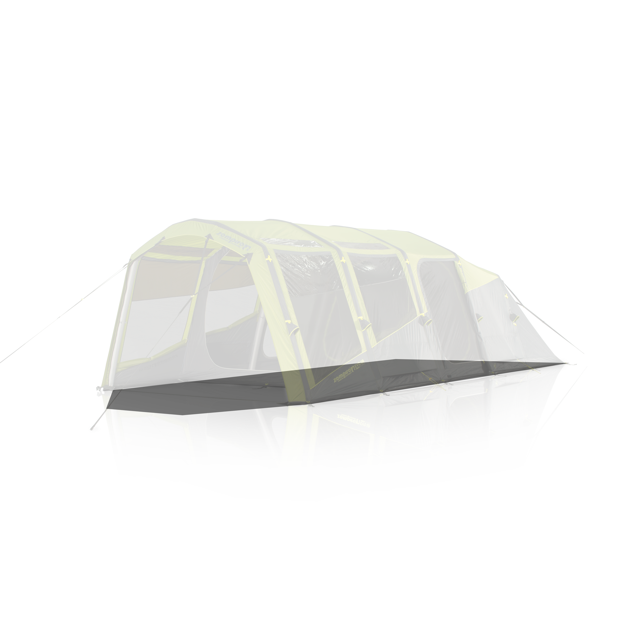 Zempire Evo TL V2 Footprint - Tent Accessory – Zempire UK