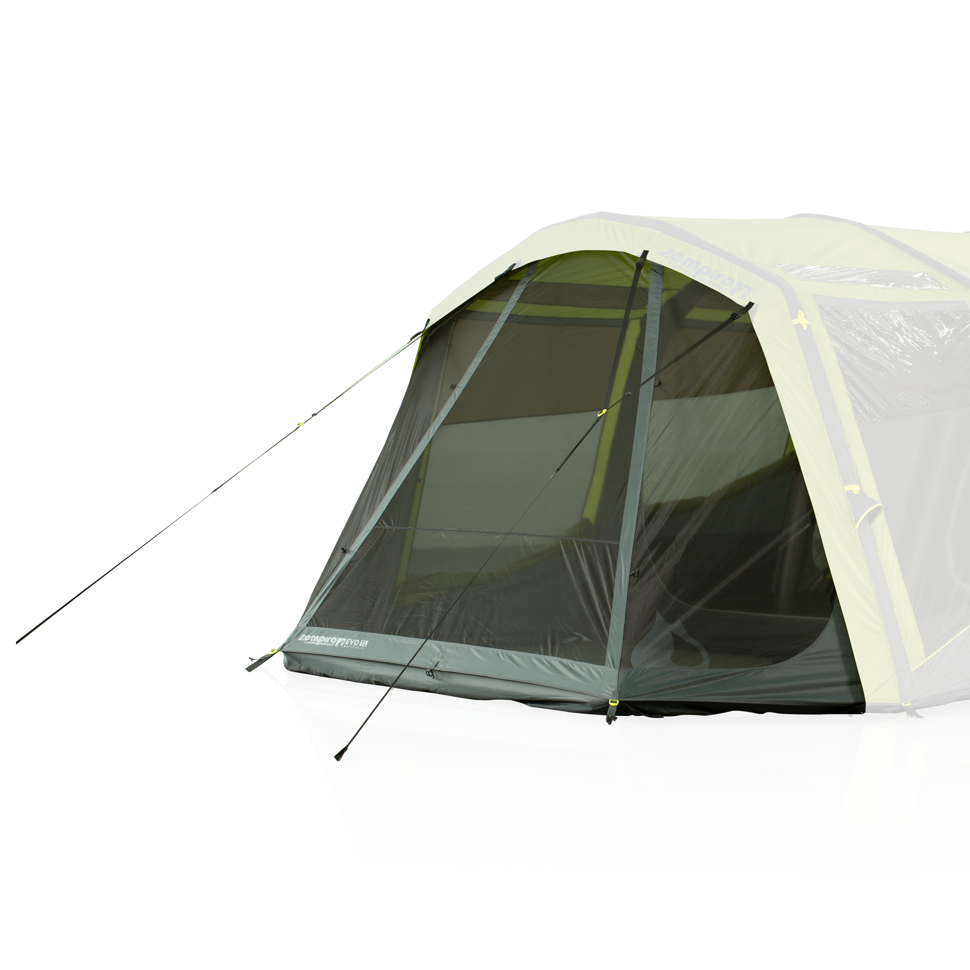 Zempire Evo TL V2 Awning Wall Set