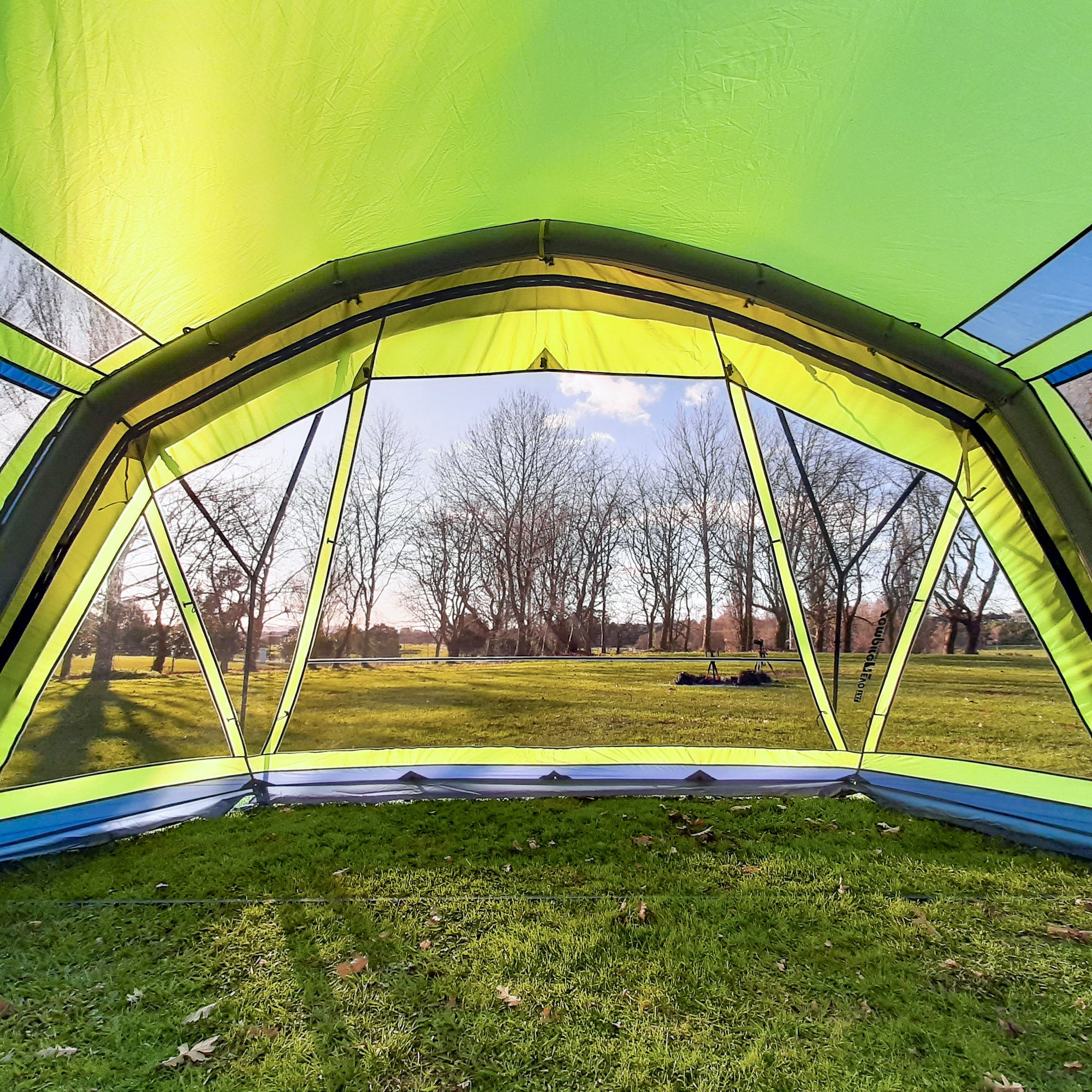 Zempire Evo TL V2 Awning Wall Set