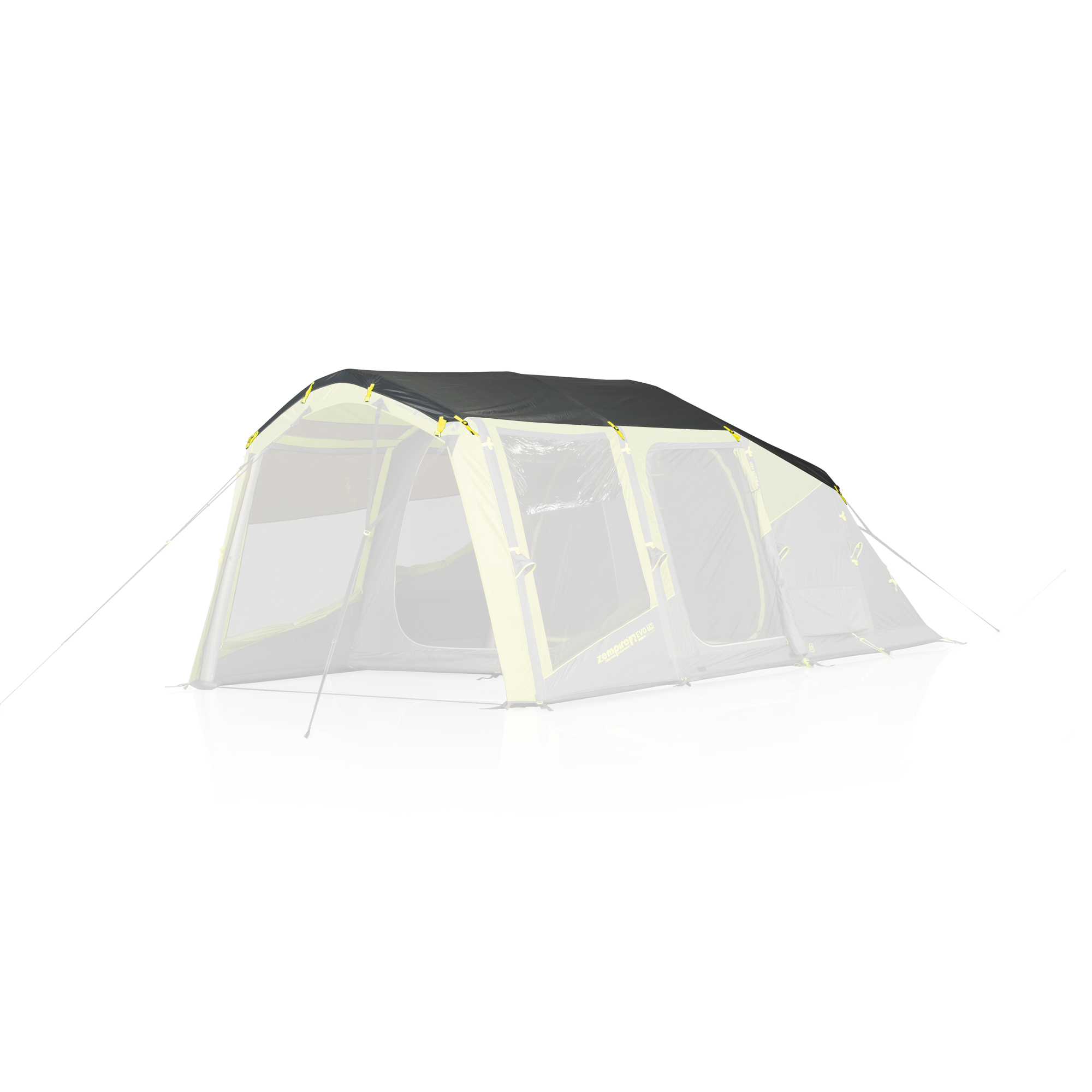 Zempire Evo TM V2 Heat Shield Cover SIMPLE TO ATTACH