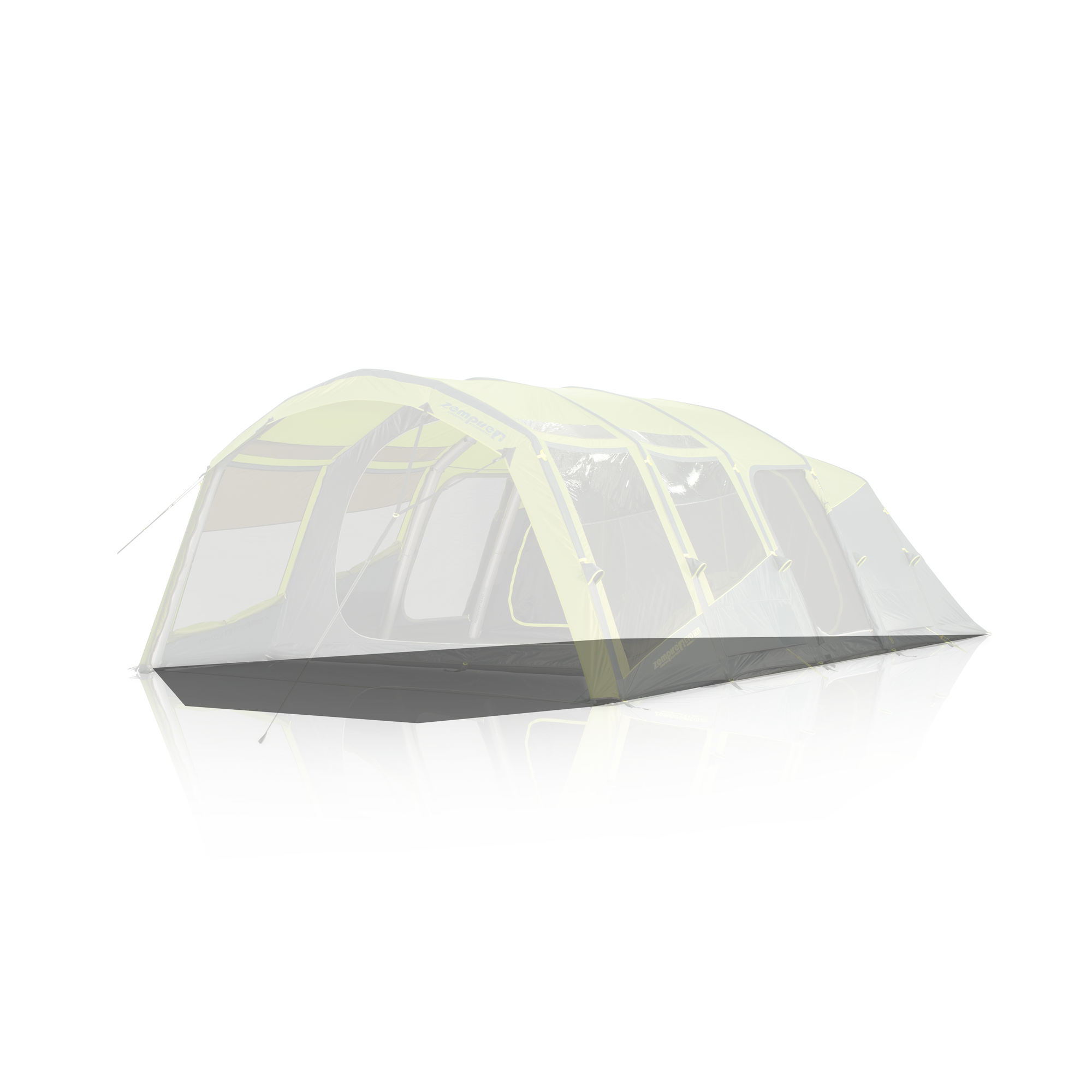 Zempire Evo TXL V2 Footprint – Zempire UK