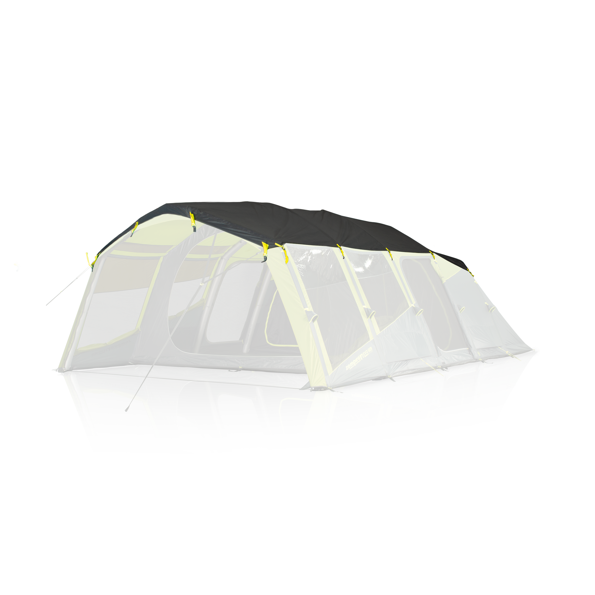 Evo TXL V2 Heat Shield Cover – Zempire UK