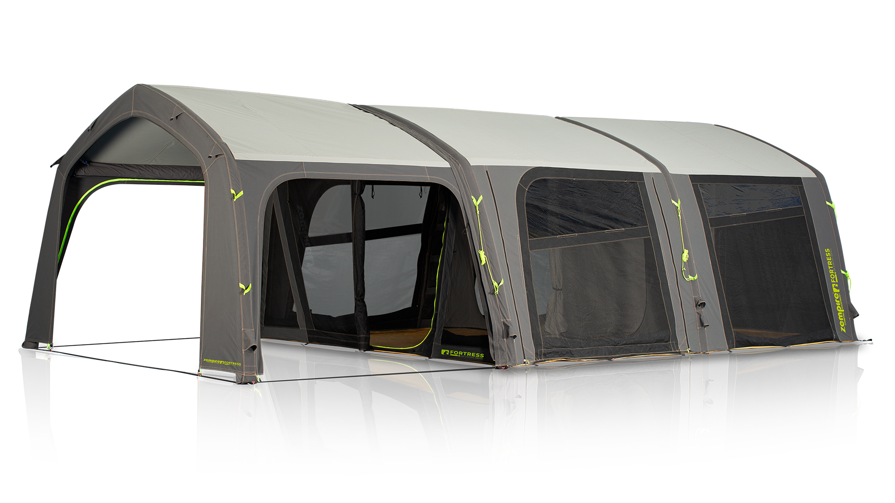 Fortress V2 Image Comparison A