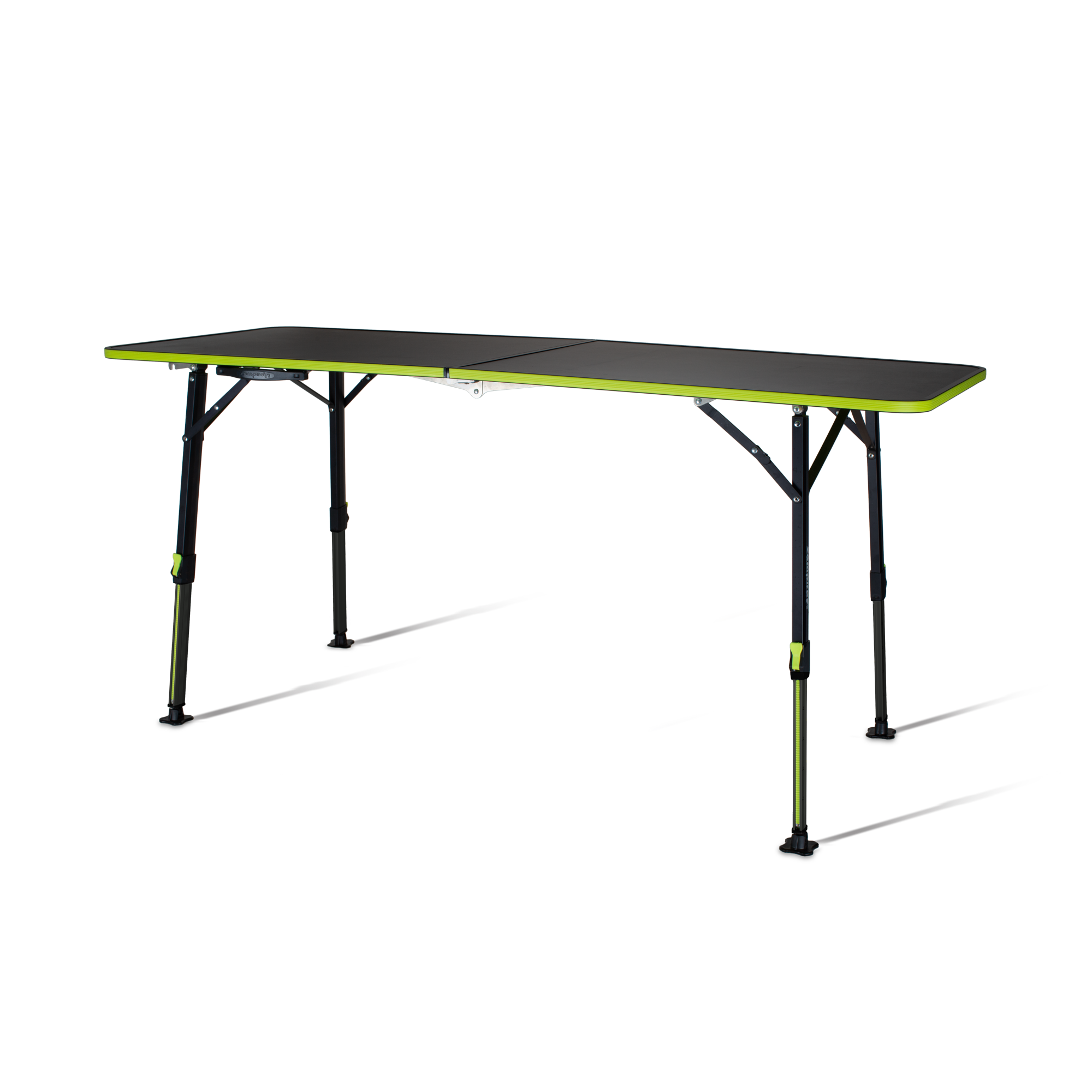 Zempire Hexolite 160 - Lightweight Camping Table – Zempire UK