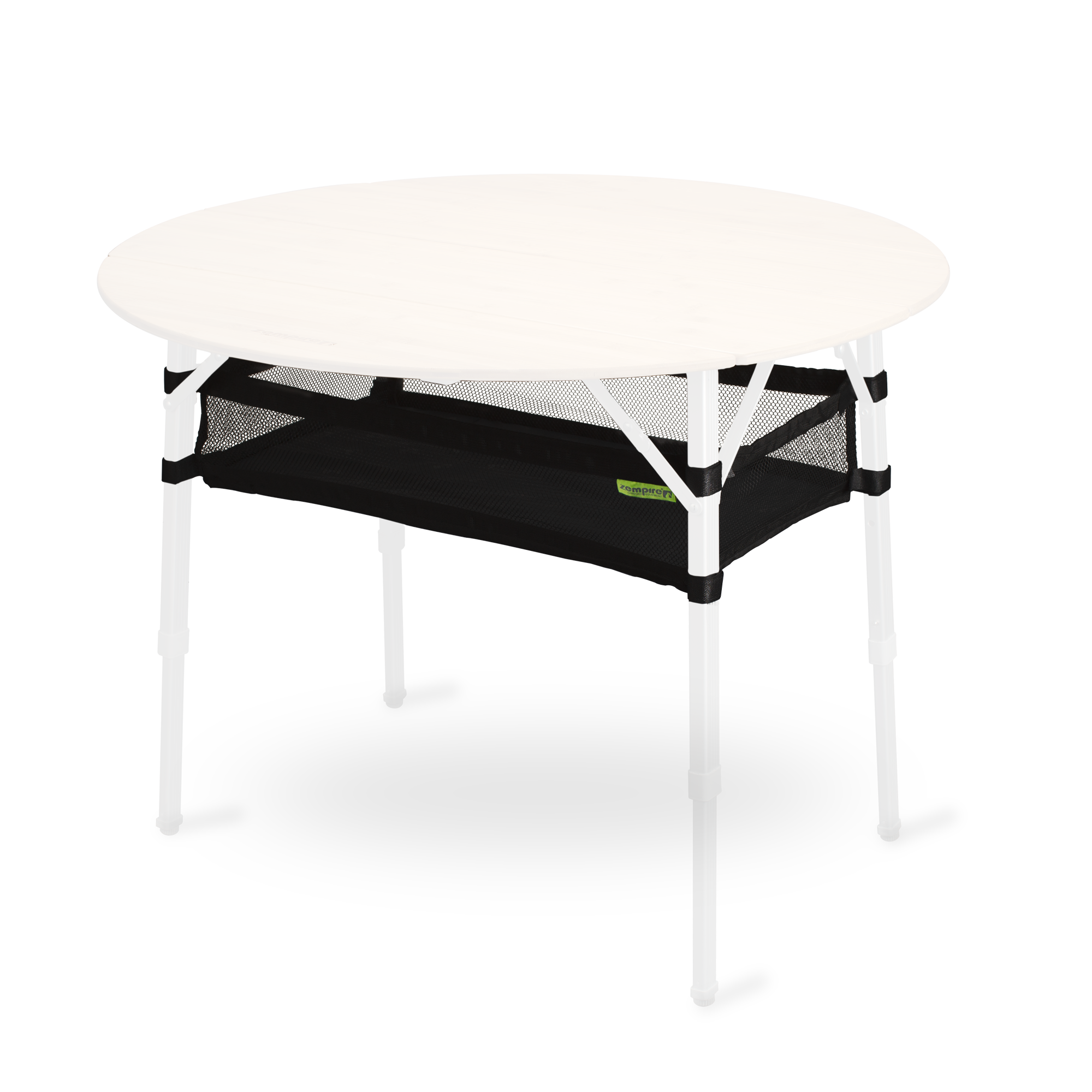 Kitpac Round V2 Hammock