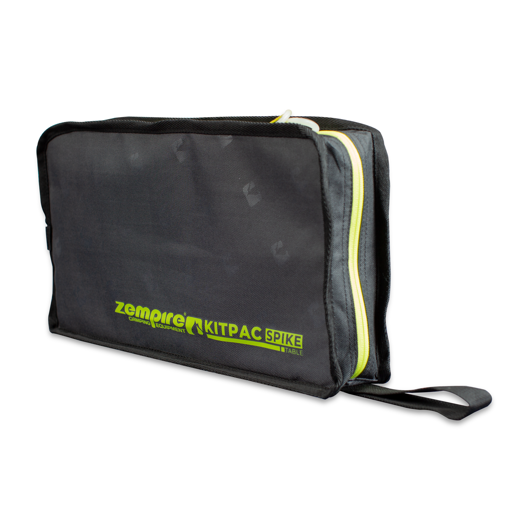 Zempire Kitpac Spike Bamboo Camp Table