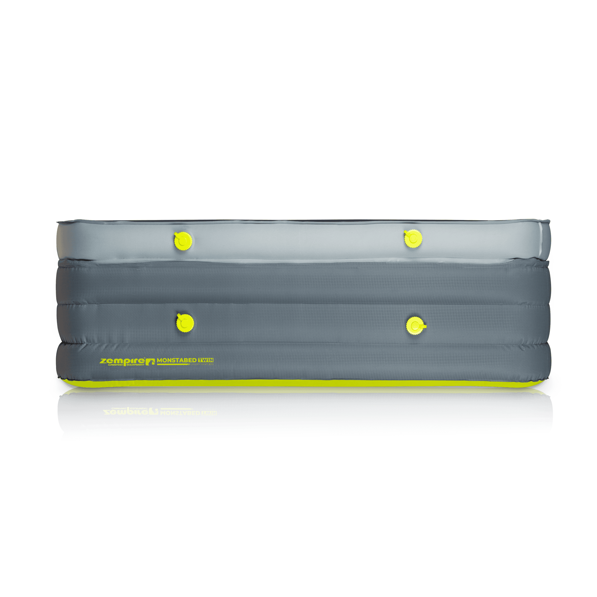 Monstabed Twin Camp Mattress
