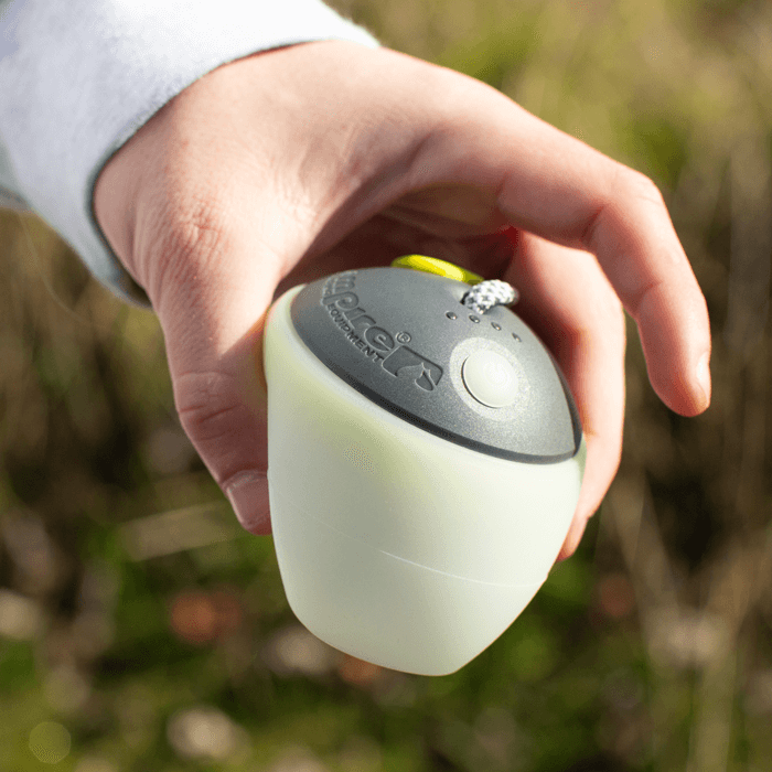 Megadome 150 001 Key Feature Soft Touch