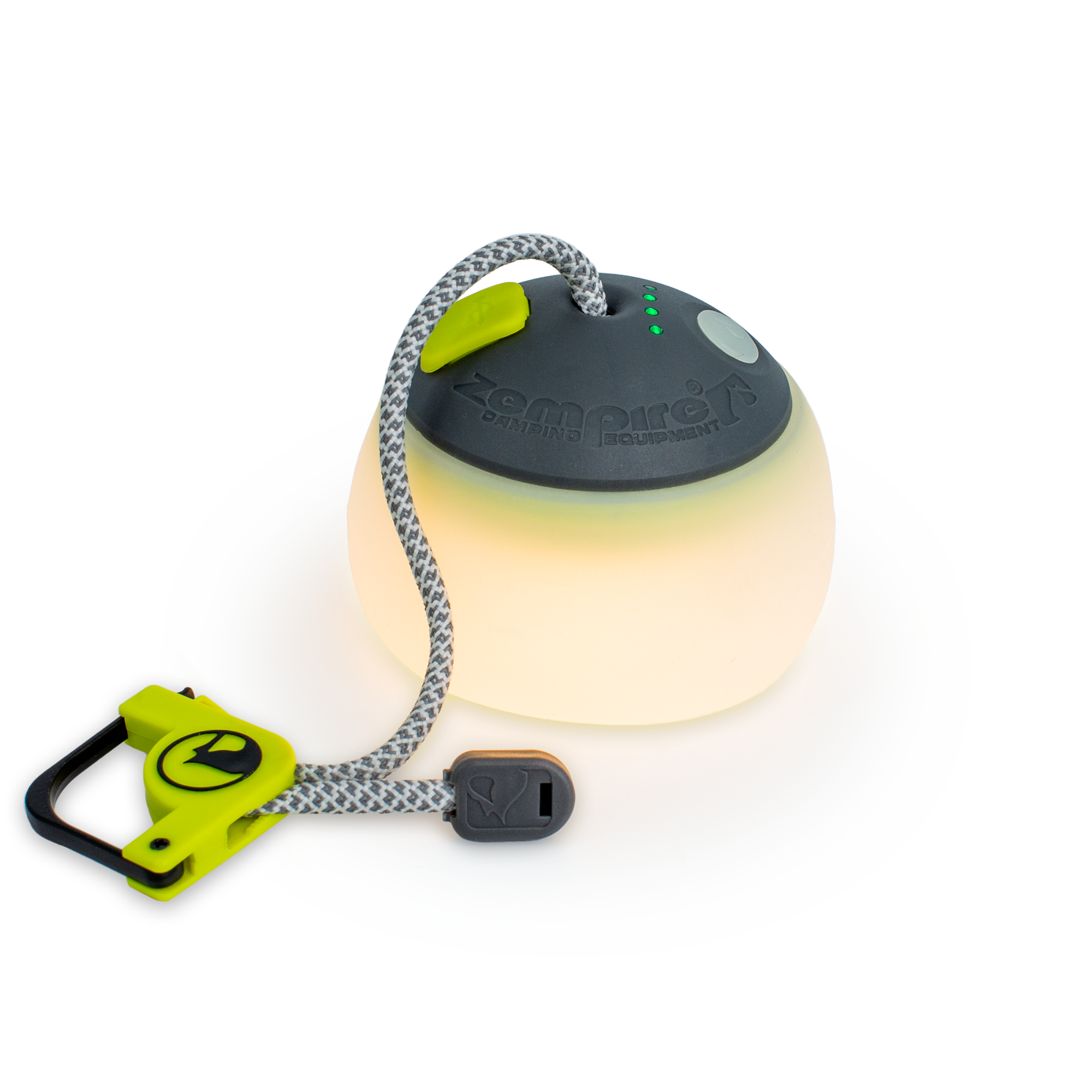 Zempire Megadome 150 Camp Light – Zempire UK