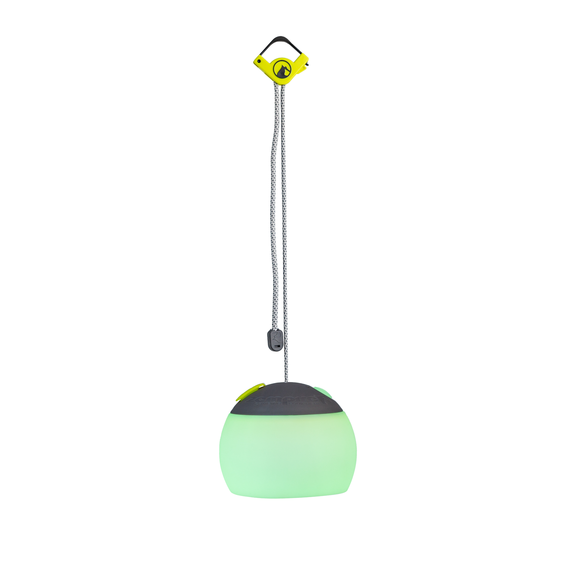 Zempire Megadome 500 Camp Light