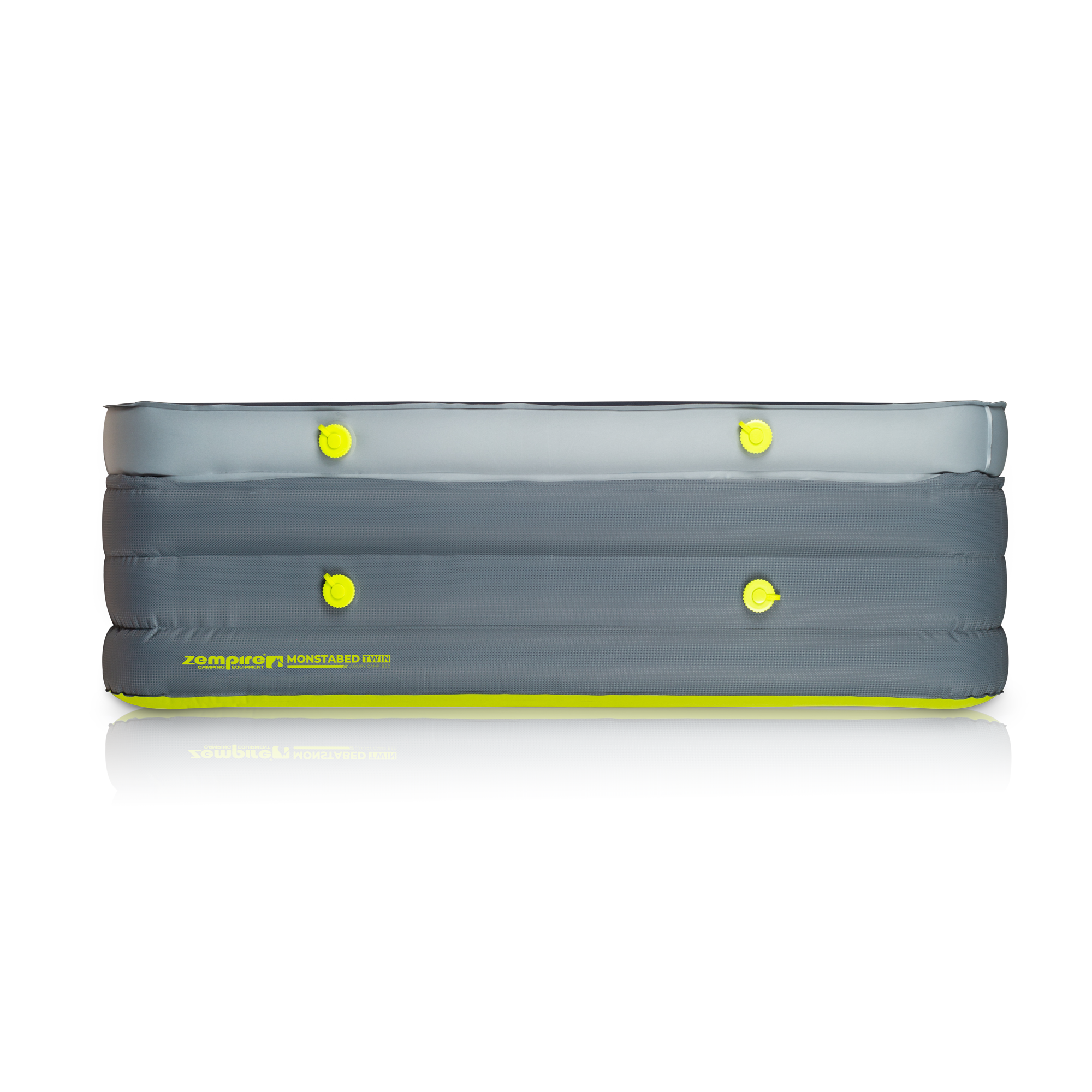 Zempire Monstabed Twin Camp Mattress