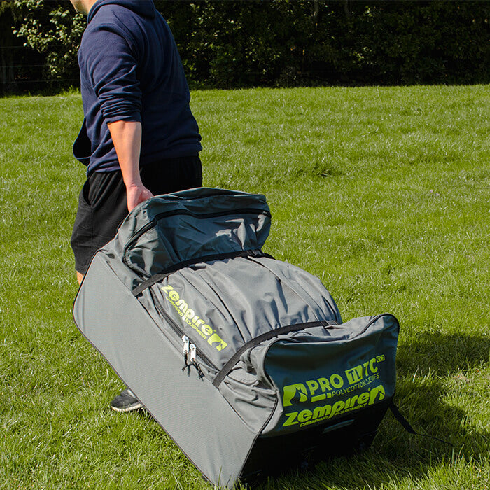 P2 Pro Tl Tc Wheelie Bag
