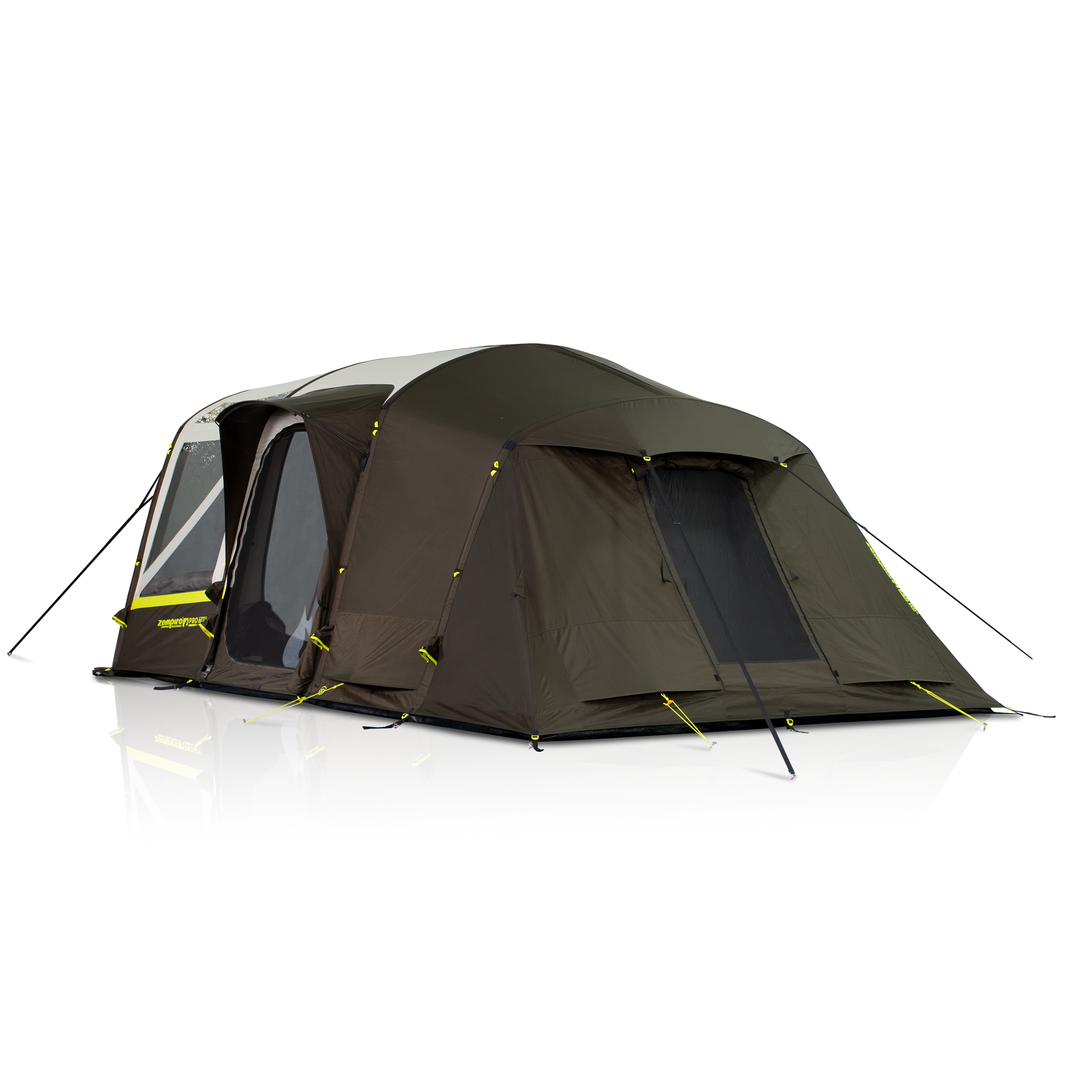 Zempire Pro TM V2 Air Tent