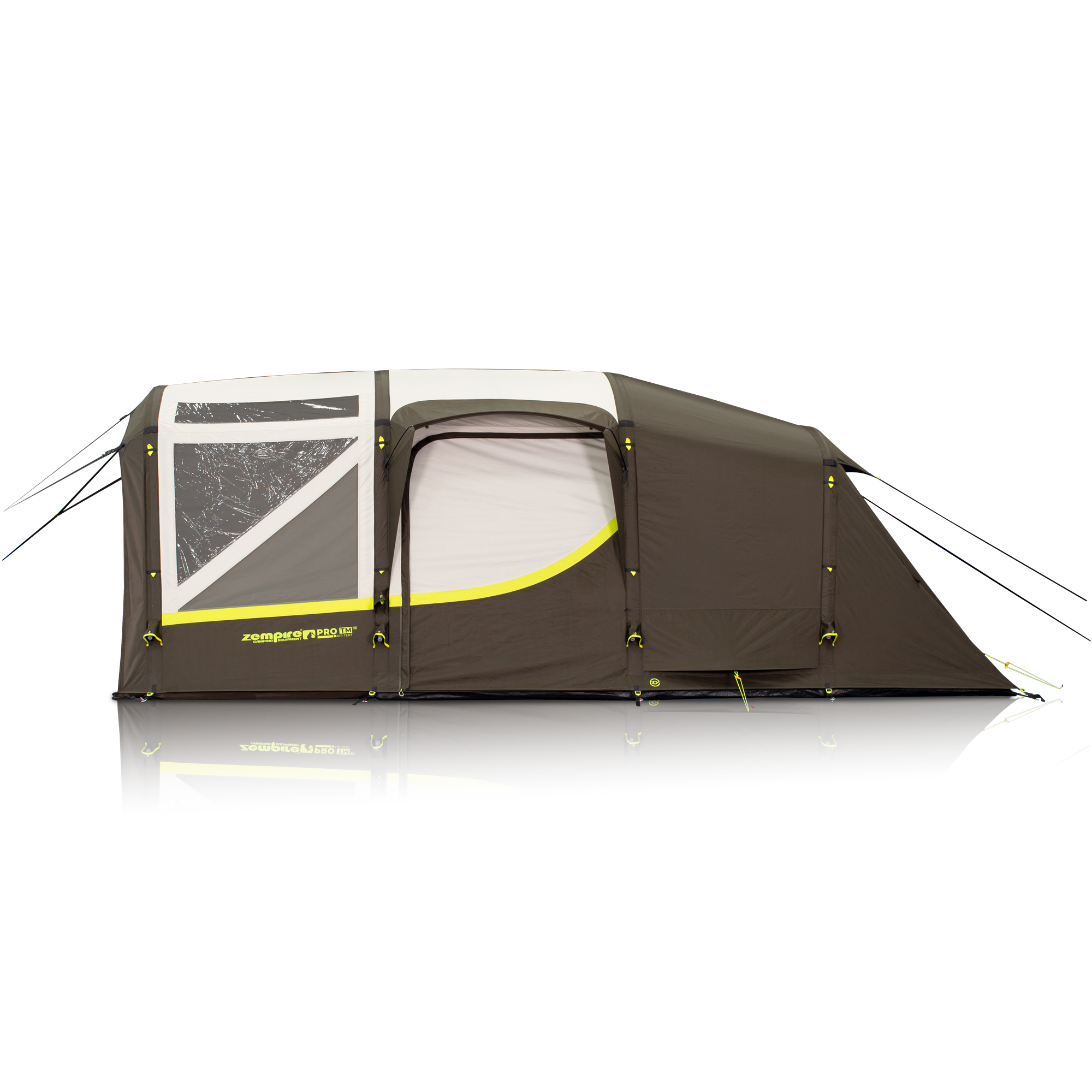 Zempire Pro TM V2 Air Tent