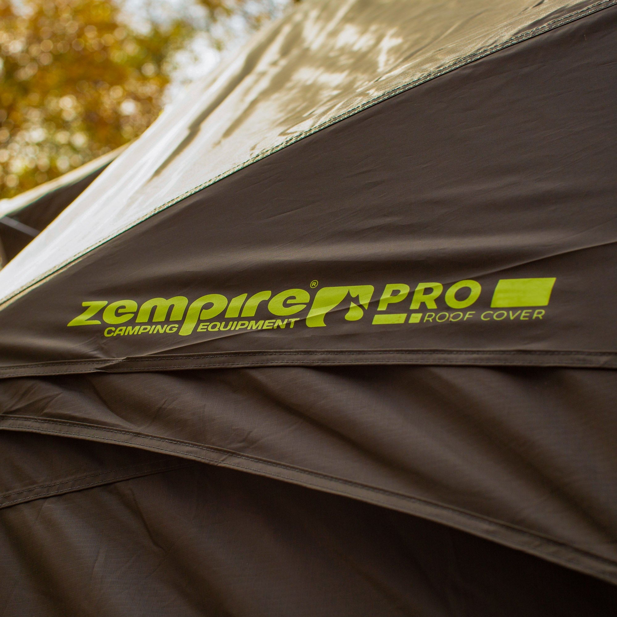 Zempire Pro III V2 Heat Shield Cover