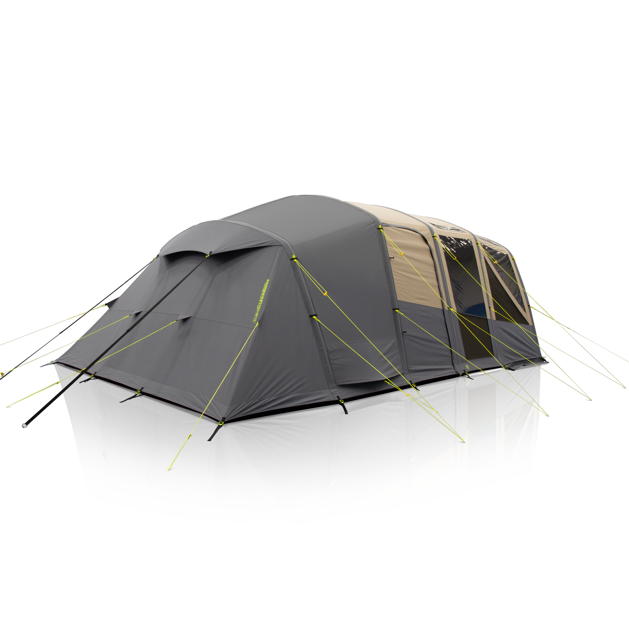 Zempire Pro TL TC V2 Air Tent SINGLE POINT INFLATION