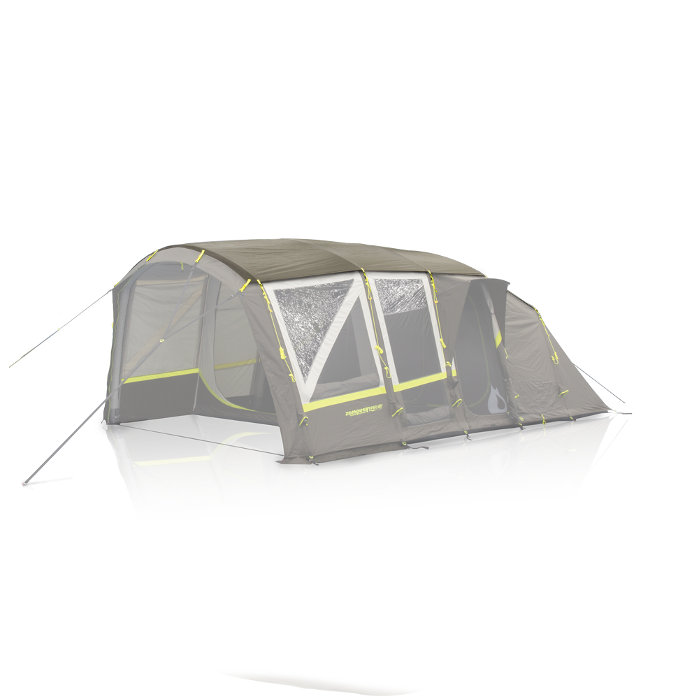 Zempire Pro TL V2 Heat Shield Cover