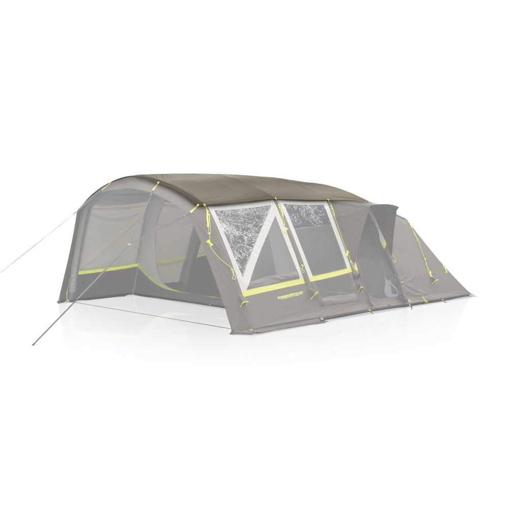 Zempire Pro TXL V2 Heat Shield Cover Simple to attach