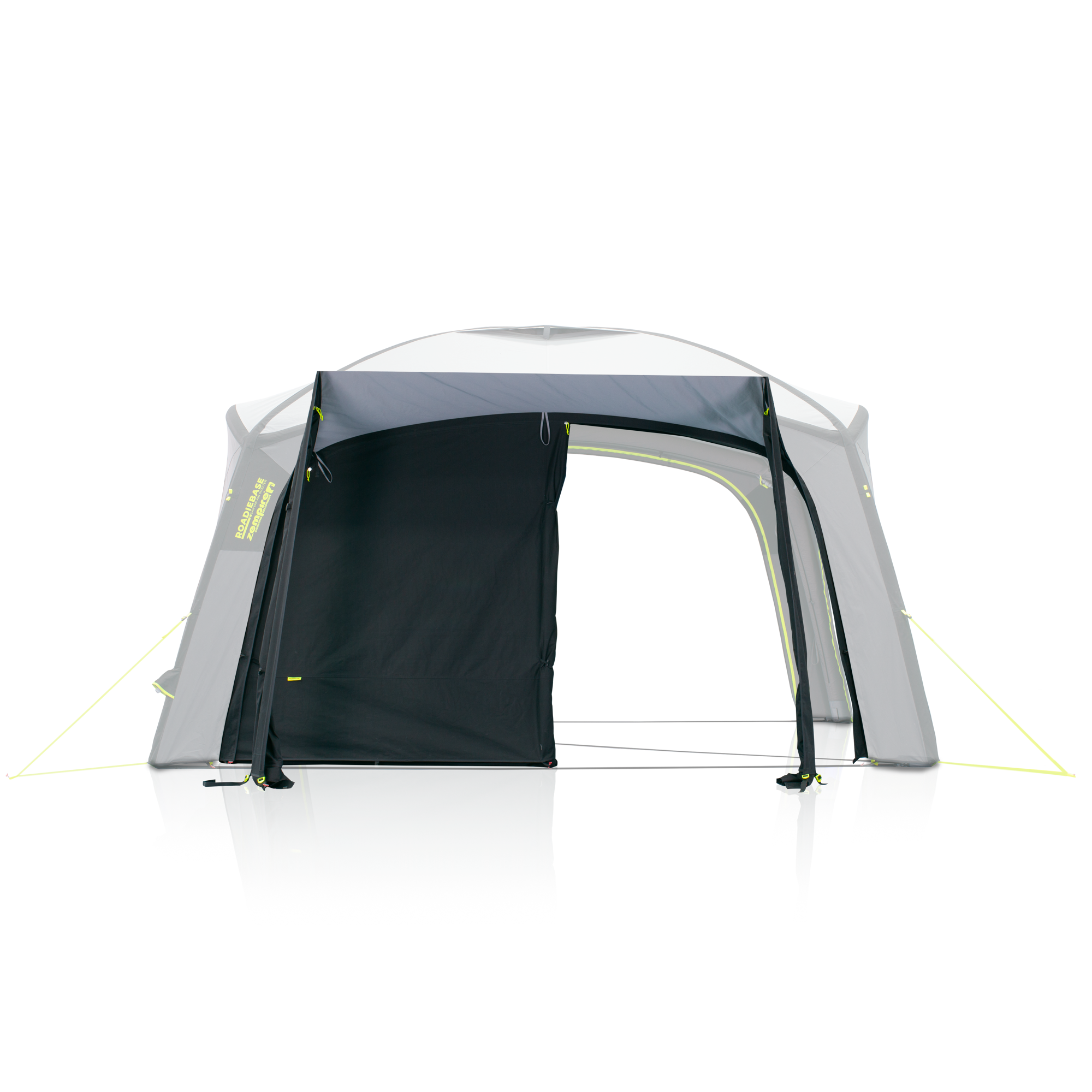 Zempire Roadiebase Camper Connector Link