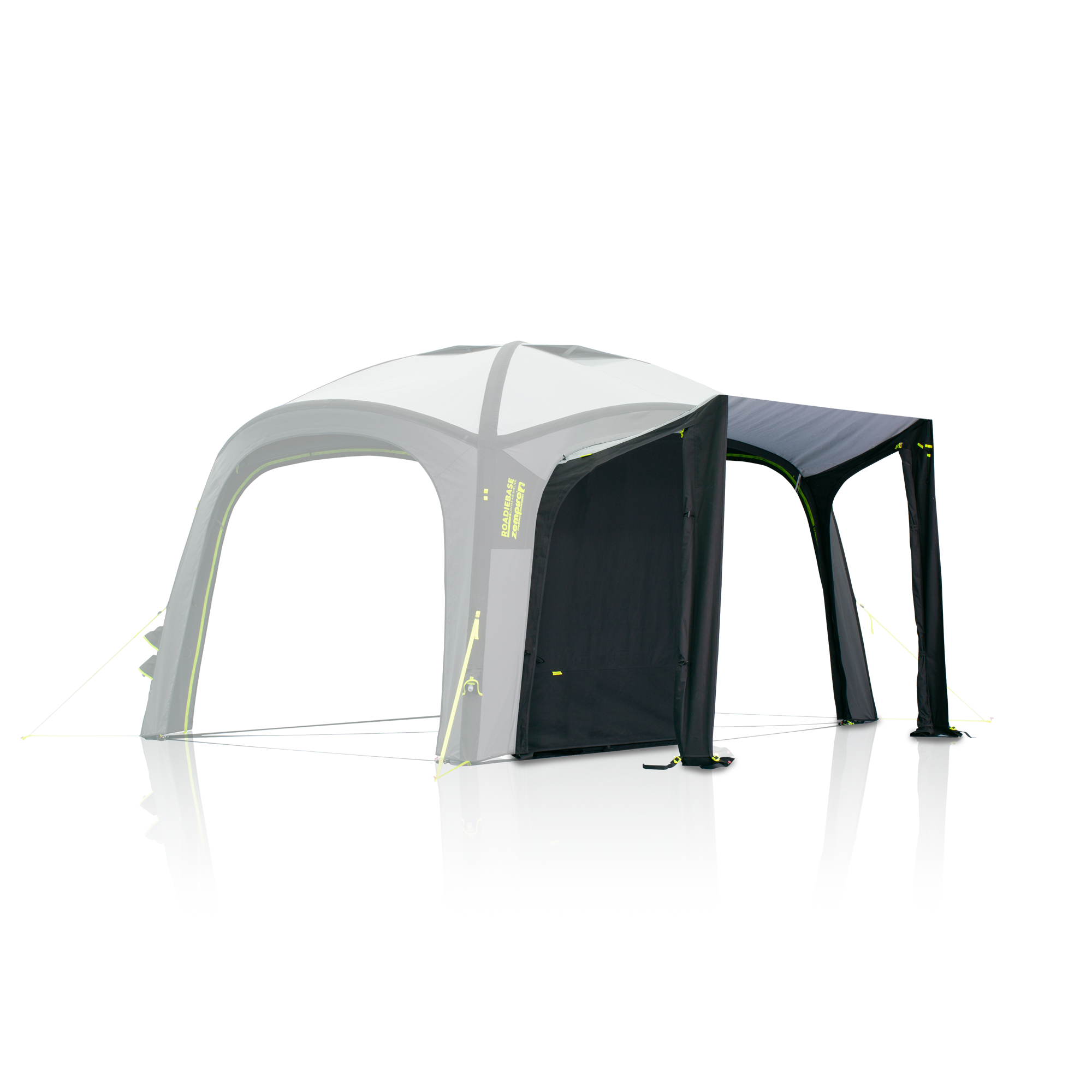 Zempire Roadiebase Camper Connector Link