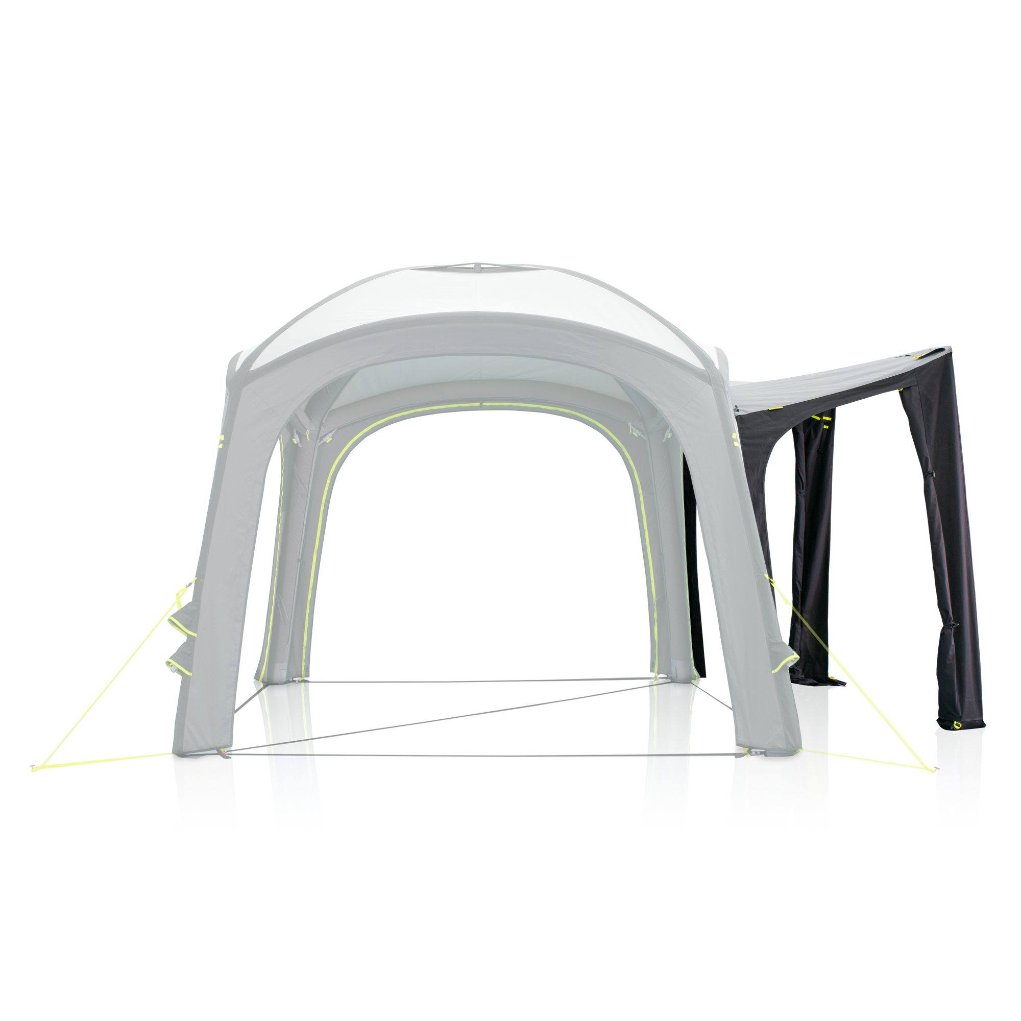 Zempire Roadiebase Camper Connector Link