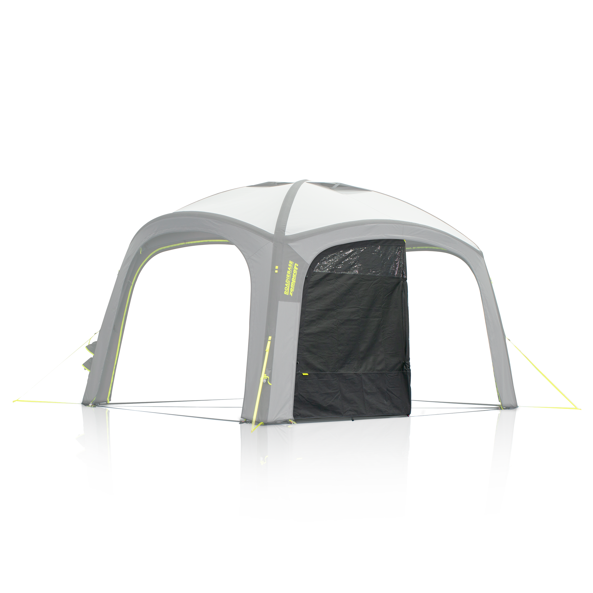 Zempire Roadiebase Deluxe Wall L