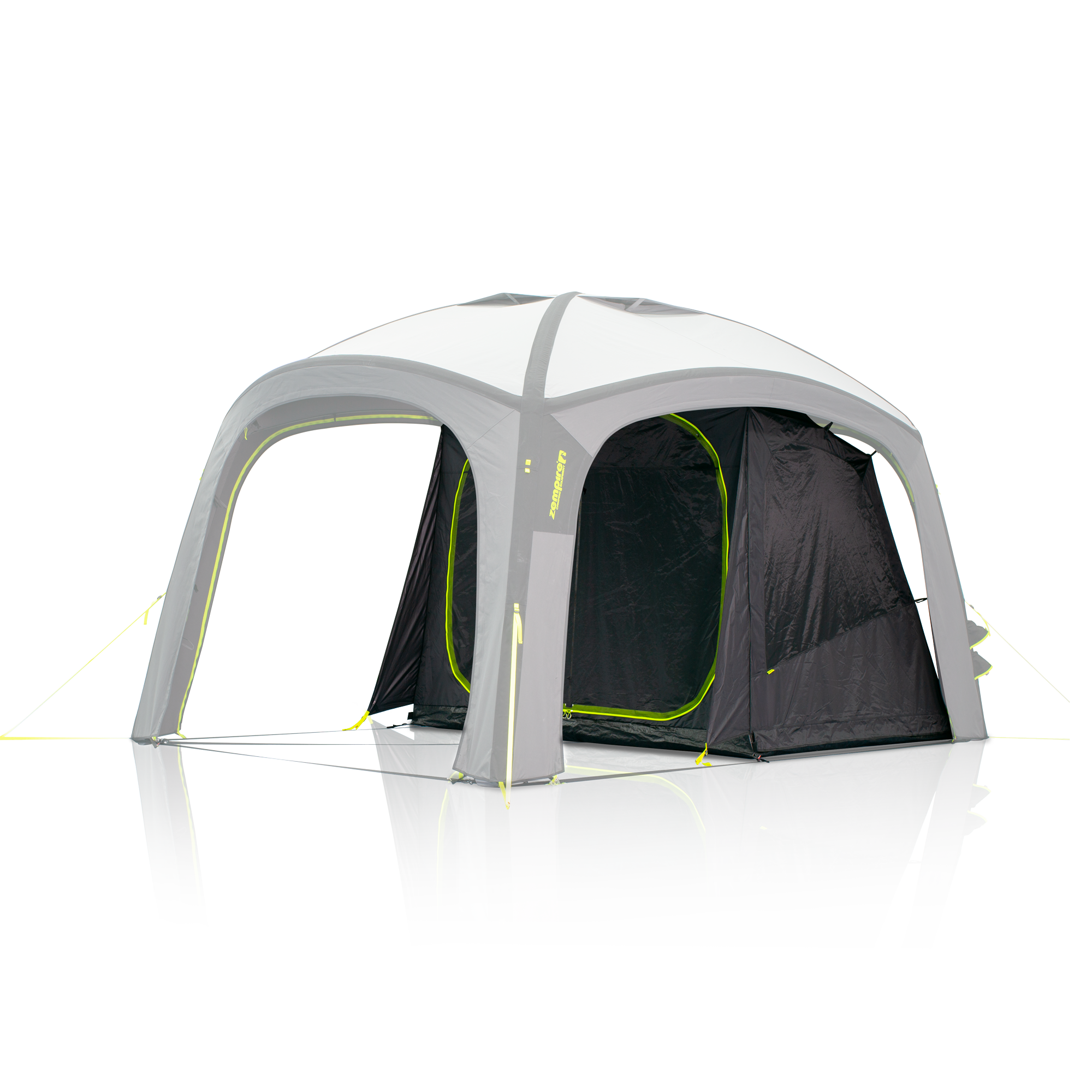 Zempire Roadiebase Inner Tent Simple to attach