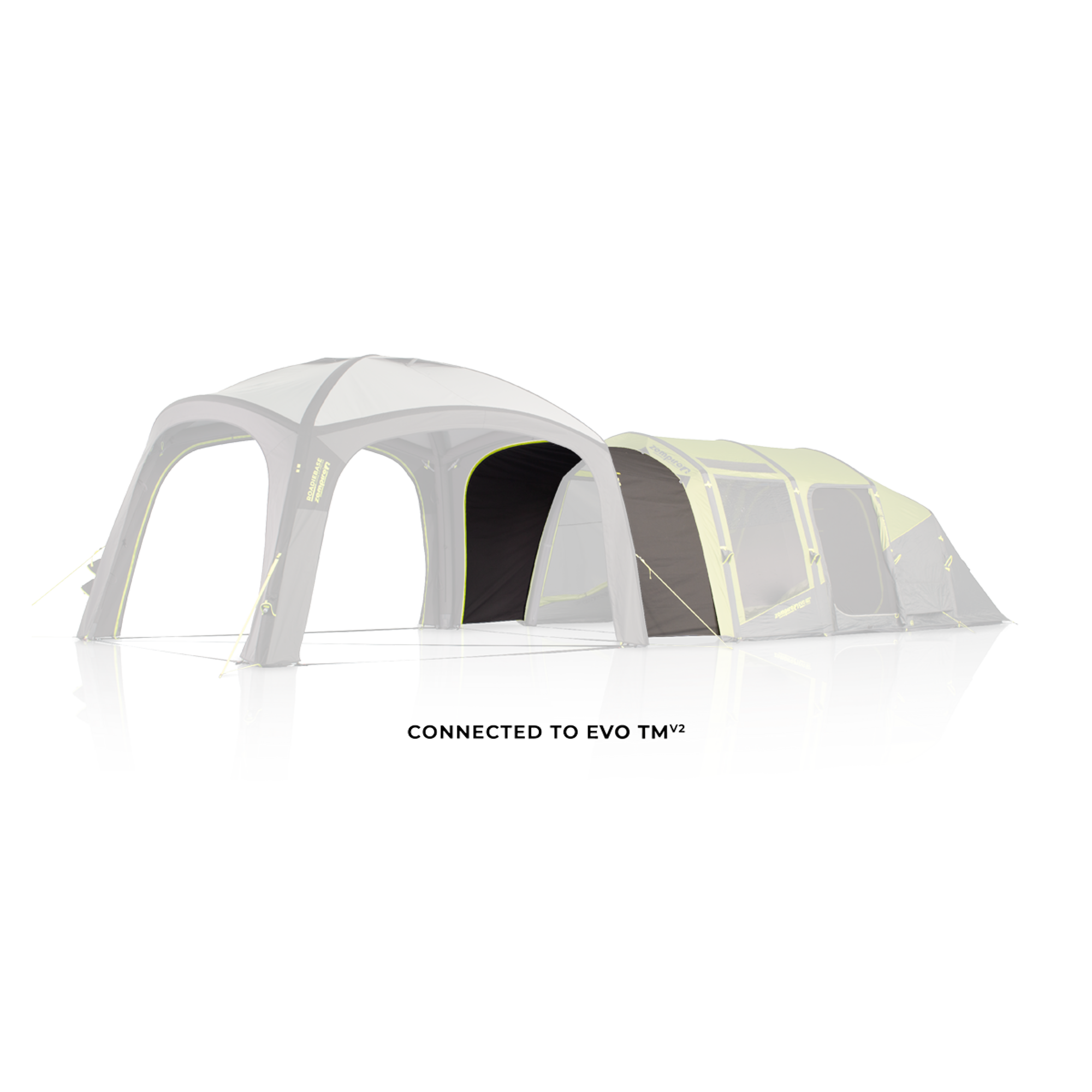 Zempire Roadiebase TM/TS Tent Link – Zempire UK