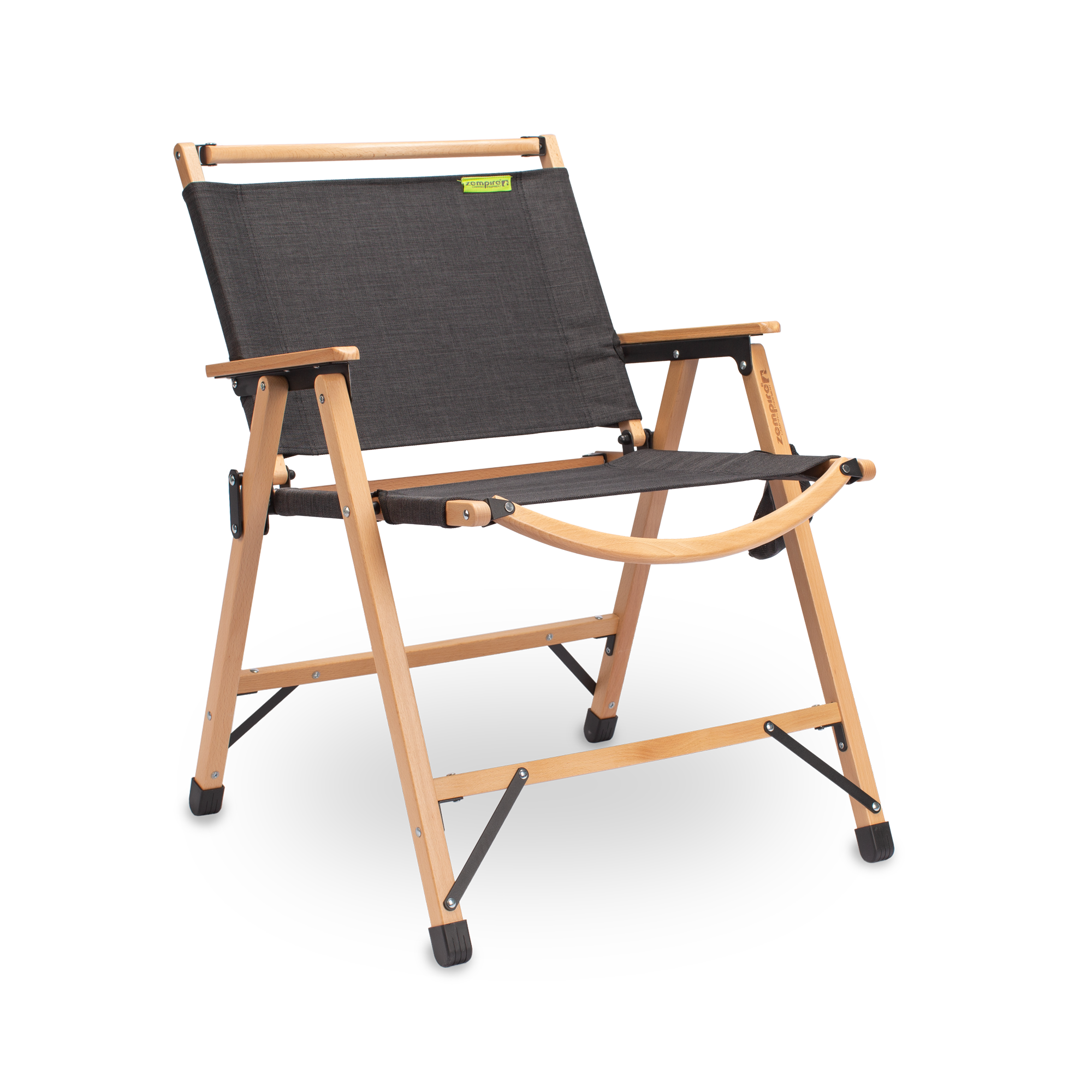 Zempire Roco Low Rider V2 - Camping Chair – Zempire UK