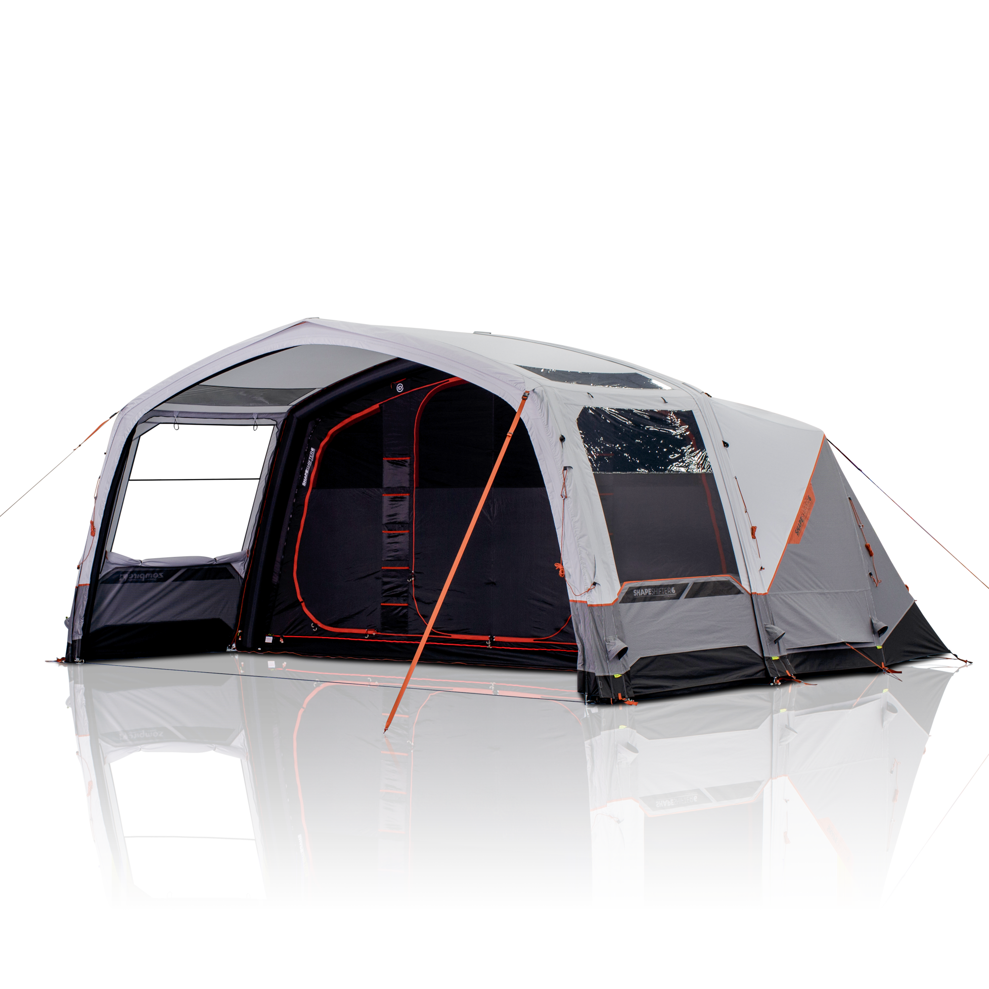 Shapeshifter 6 SA Air Tent